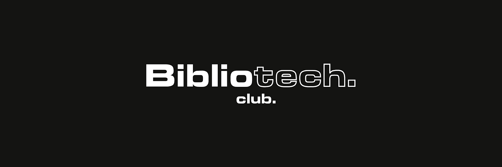 Bibliotechclubnice