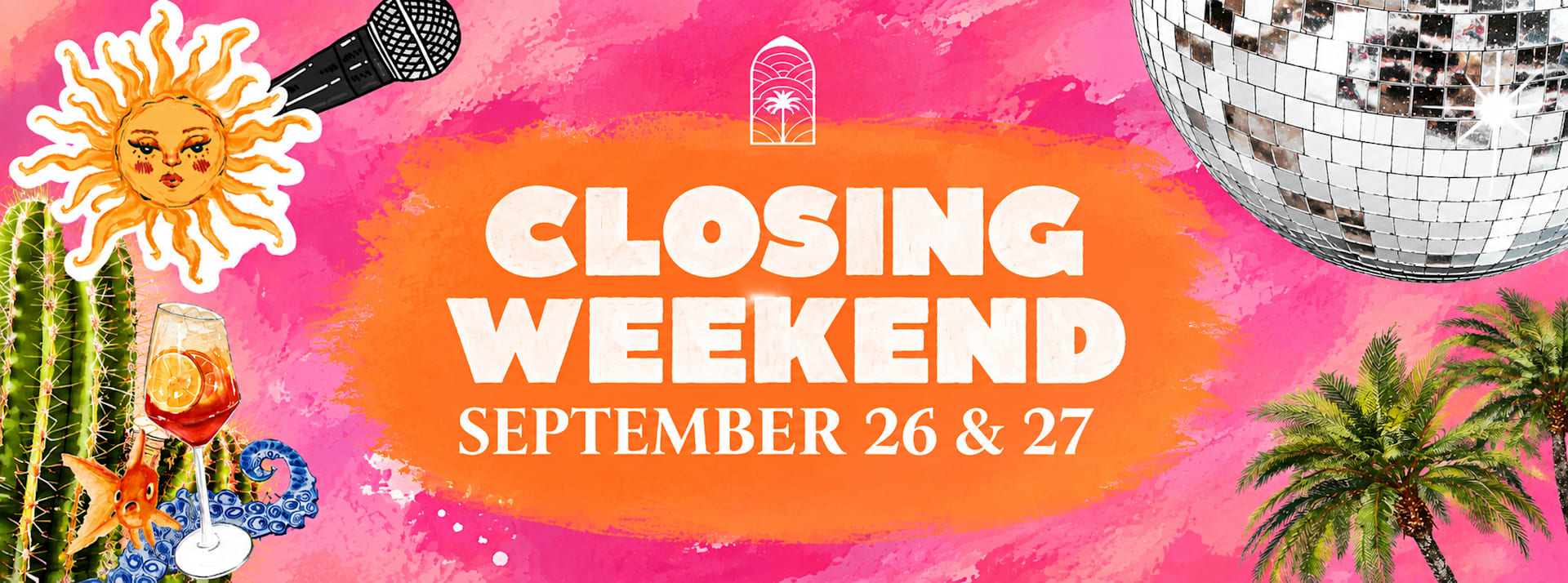 Djunah Closing