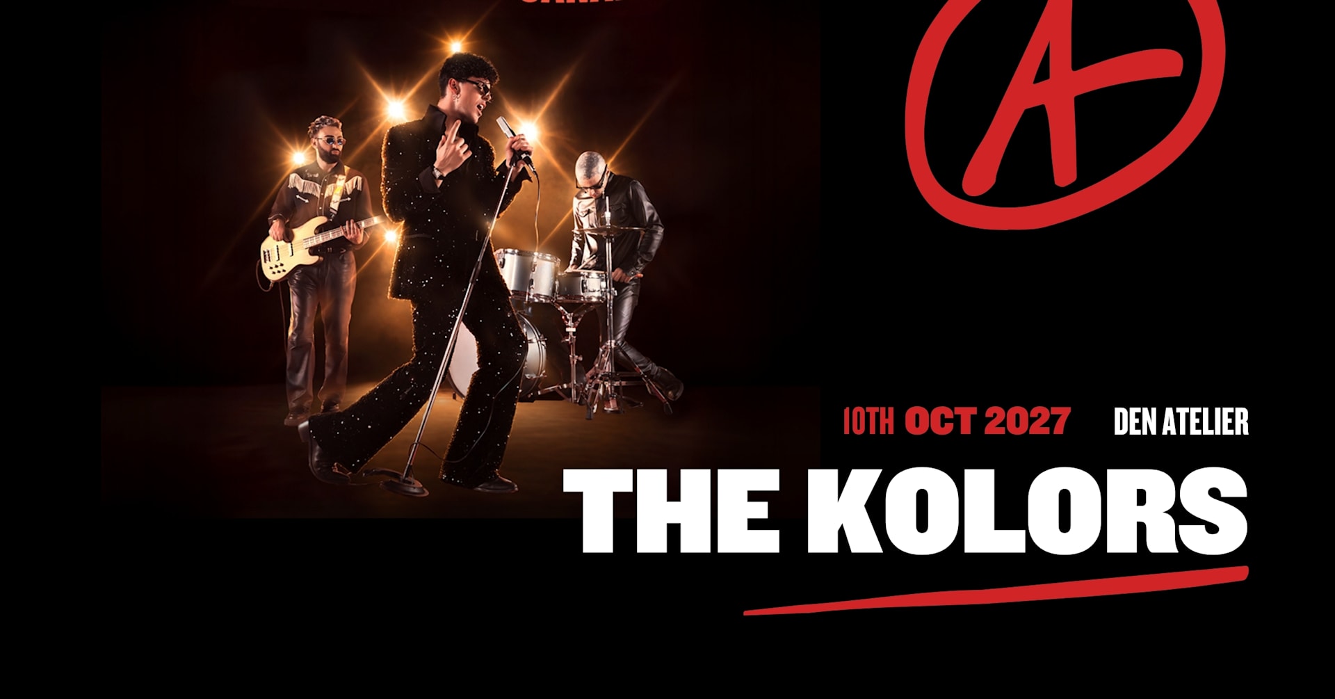 The Kolors