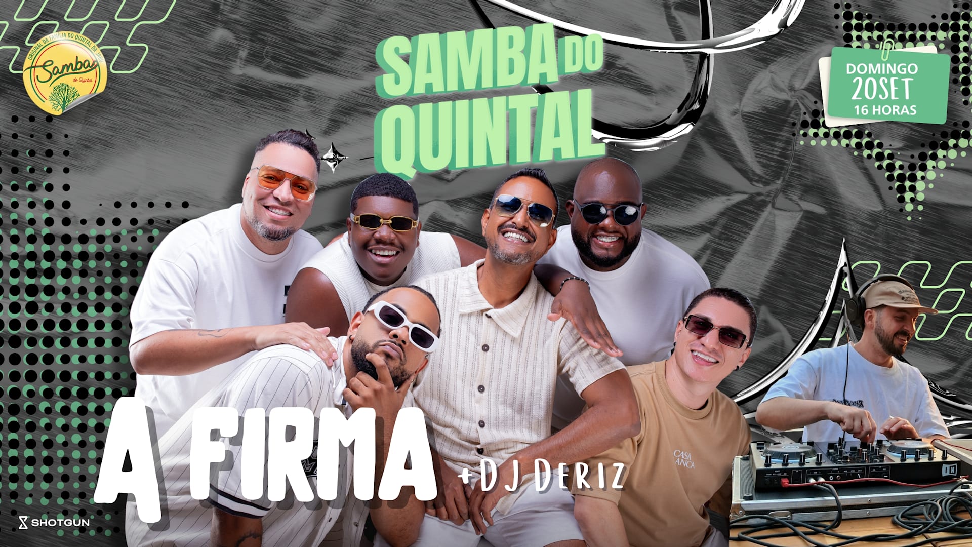 Missa De Domingo É Com A Gente!