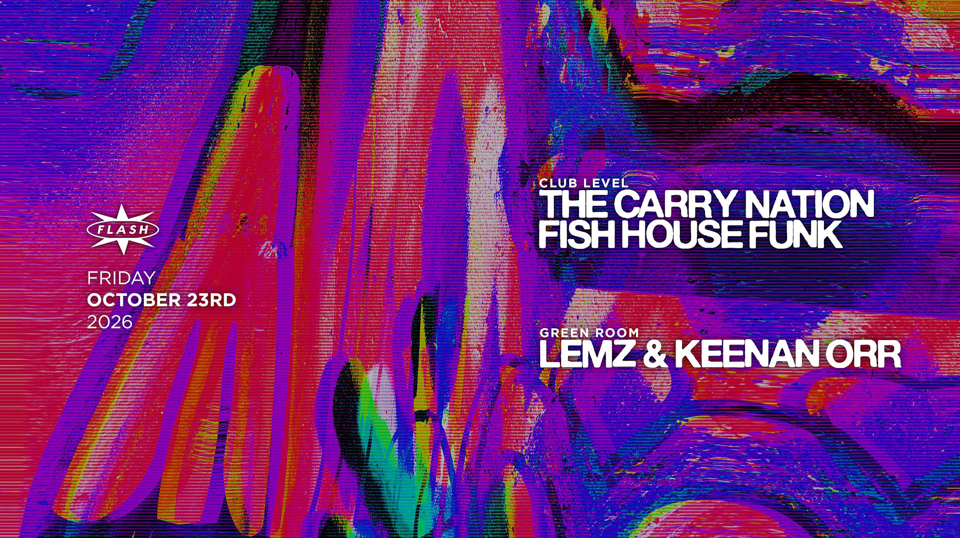 The Carry Nation