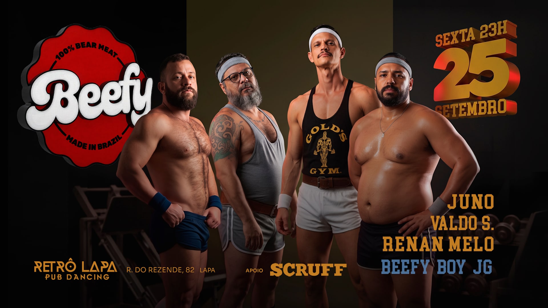 Beefy