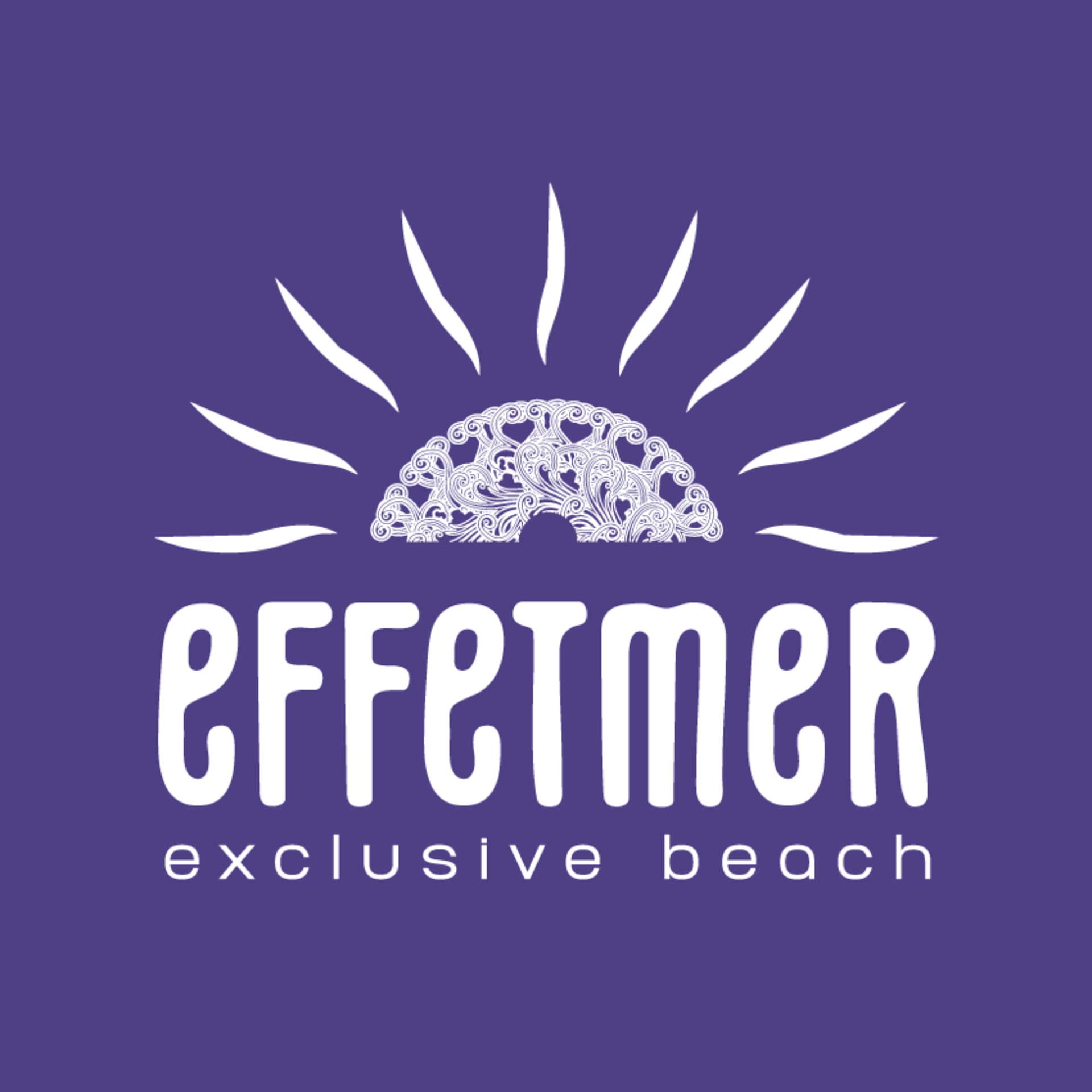 Alauze X Effet Mer