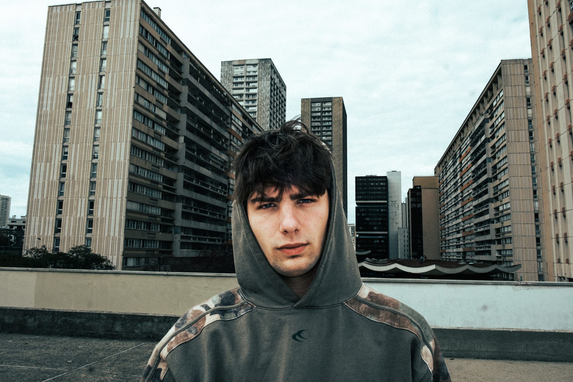 Lushe À Bordeaux
