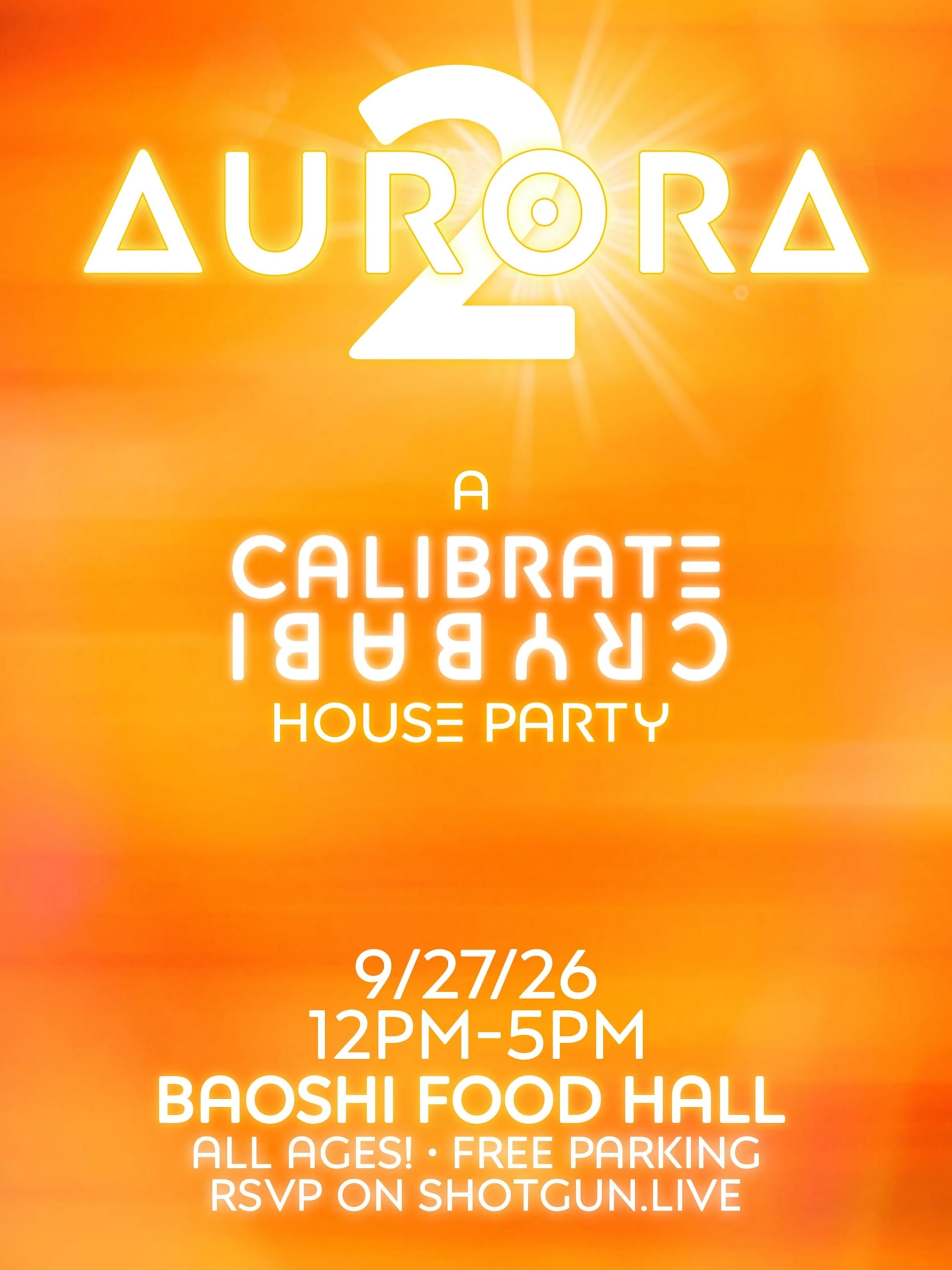 Aurora Two