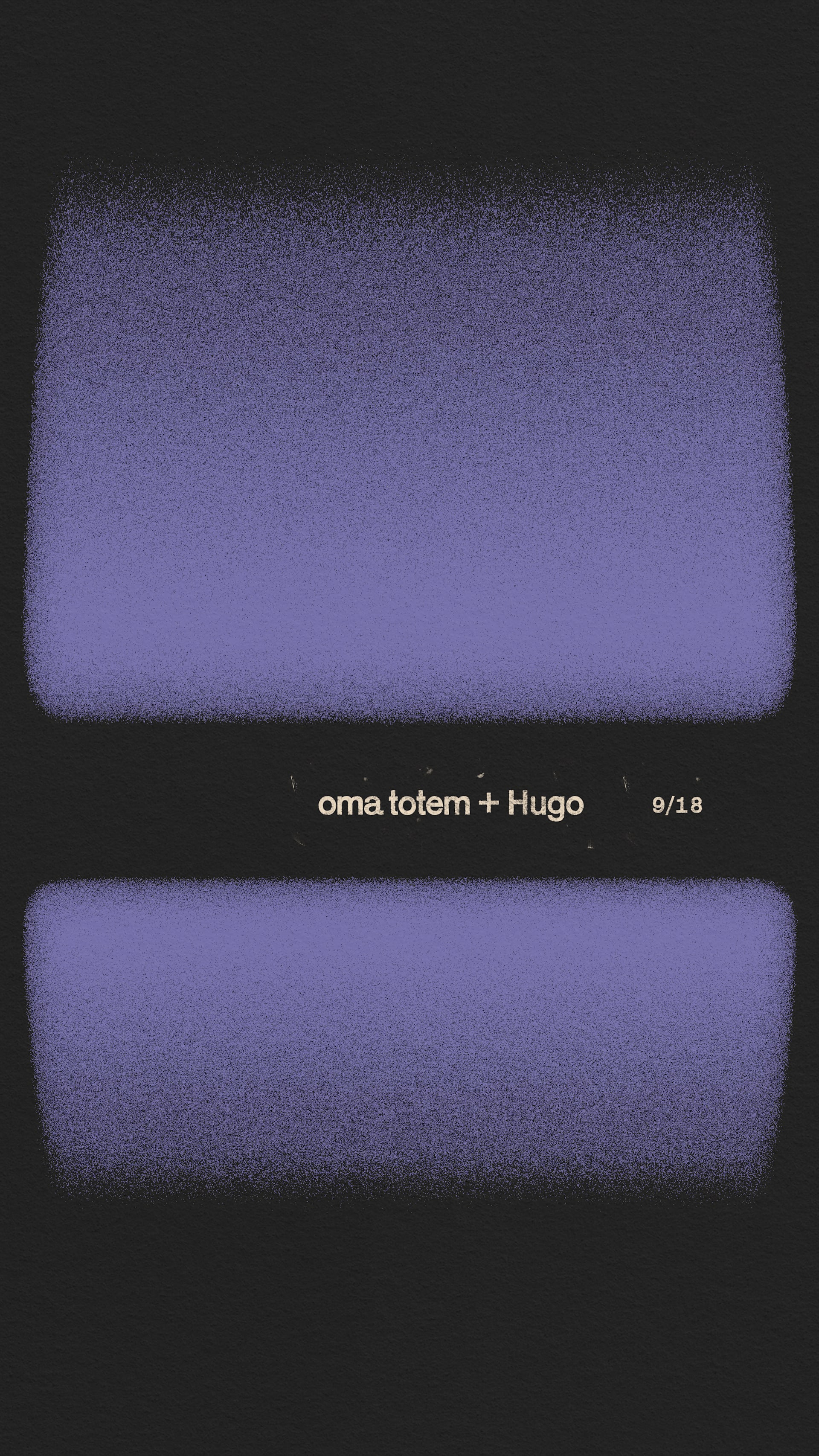 Feedbk - Soft Opening Season With Oma Totem & Hugo