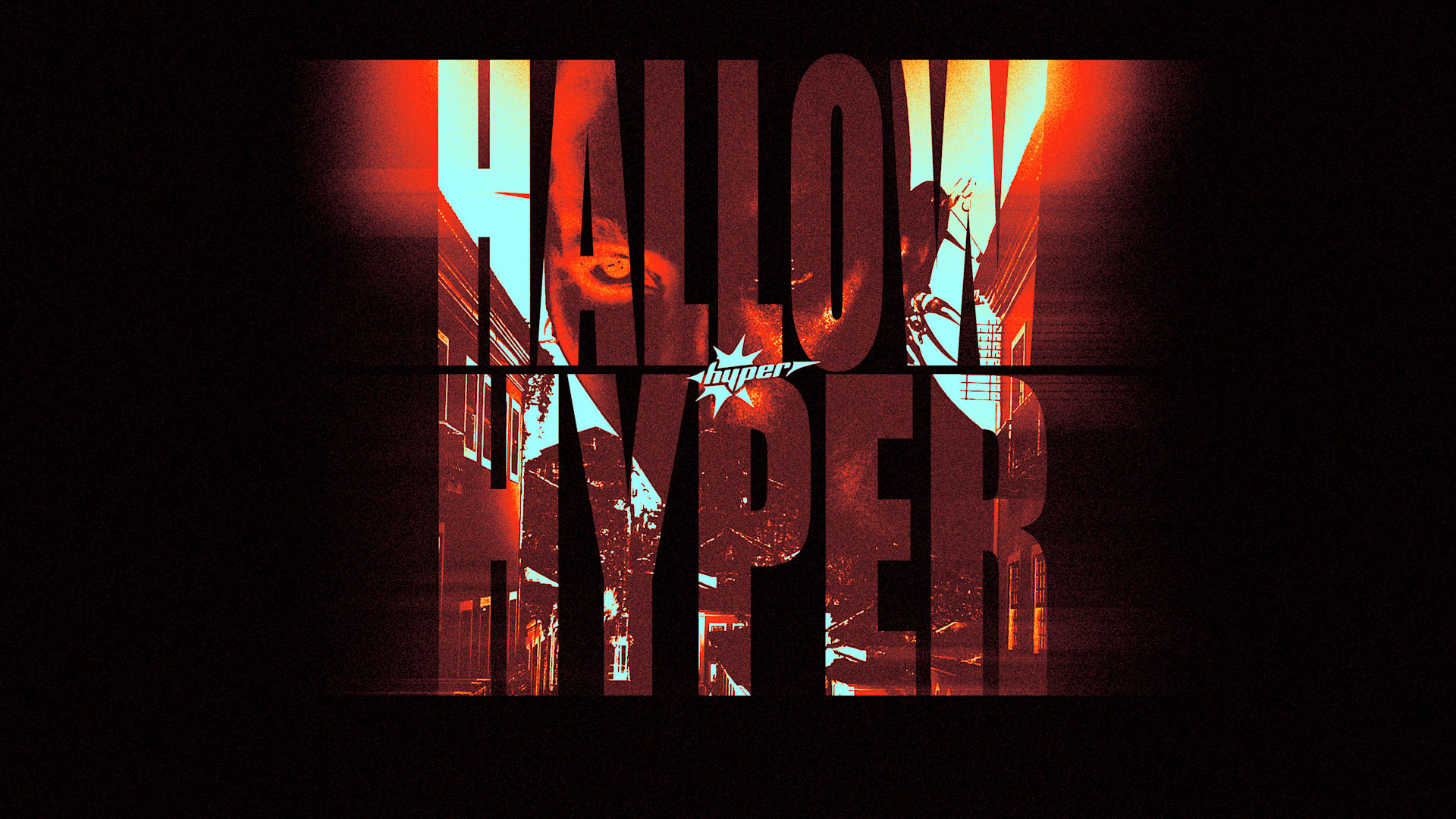 Hallow Hyper