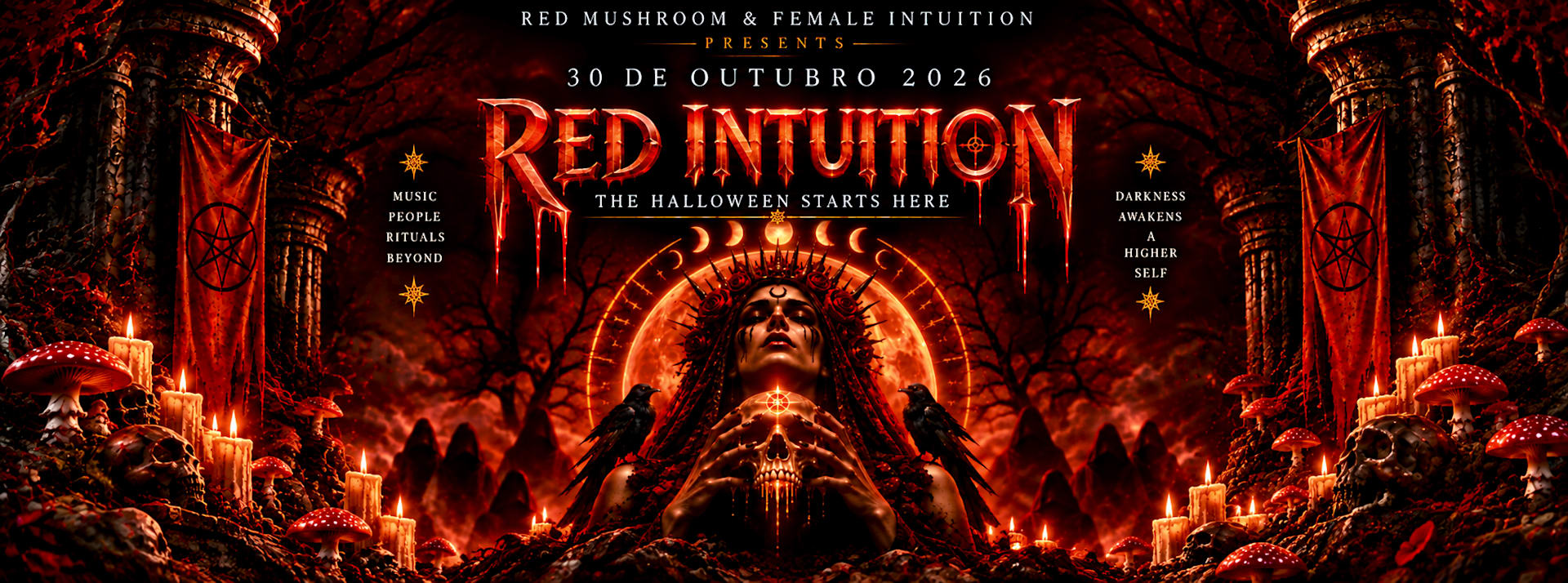 Red Intuition