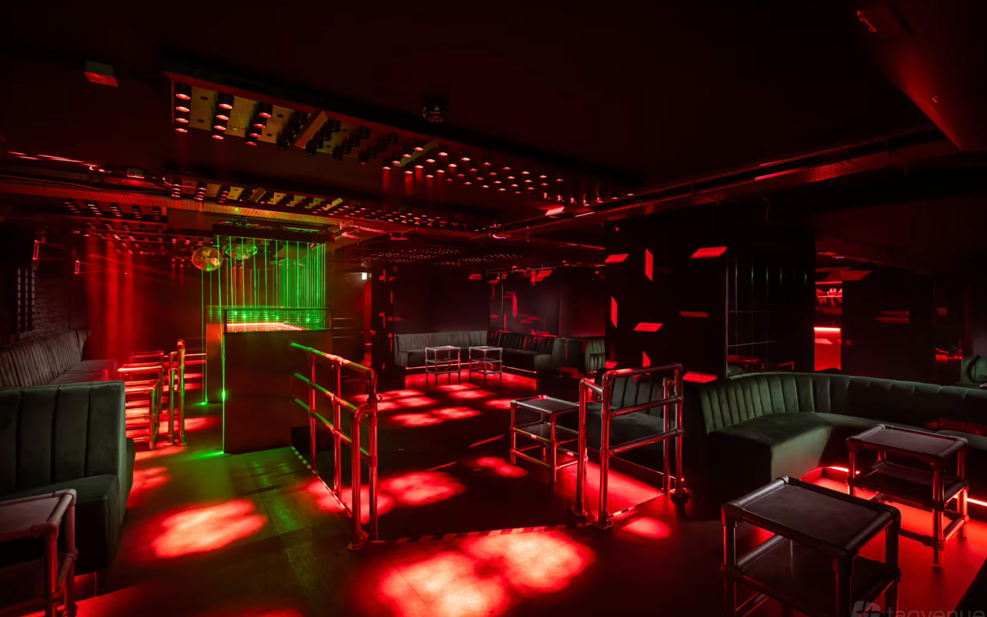 Dauphine London X Gallery Club Sept 25th