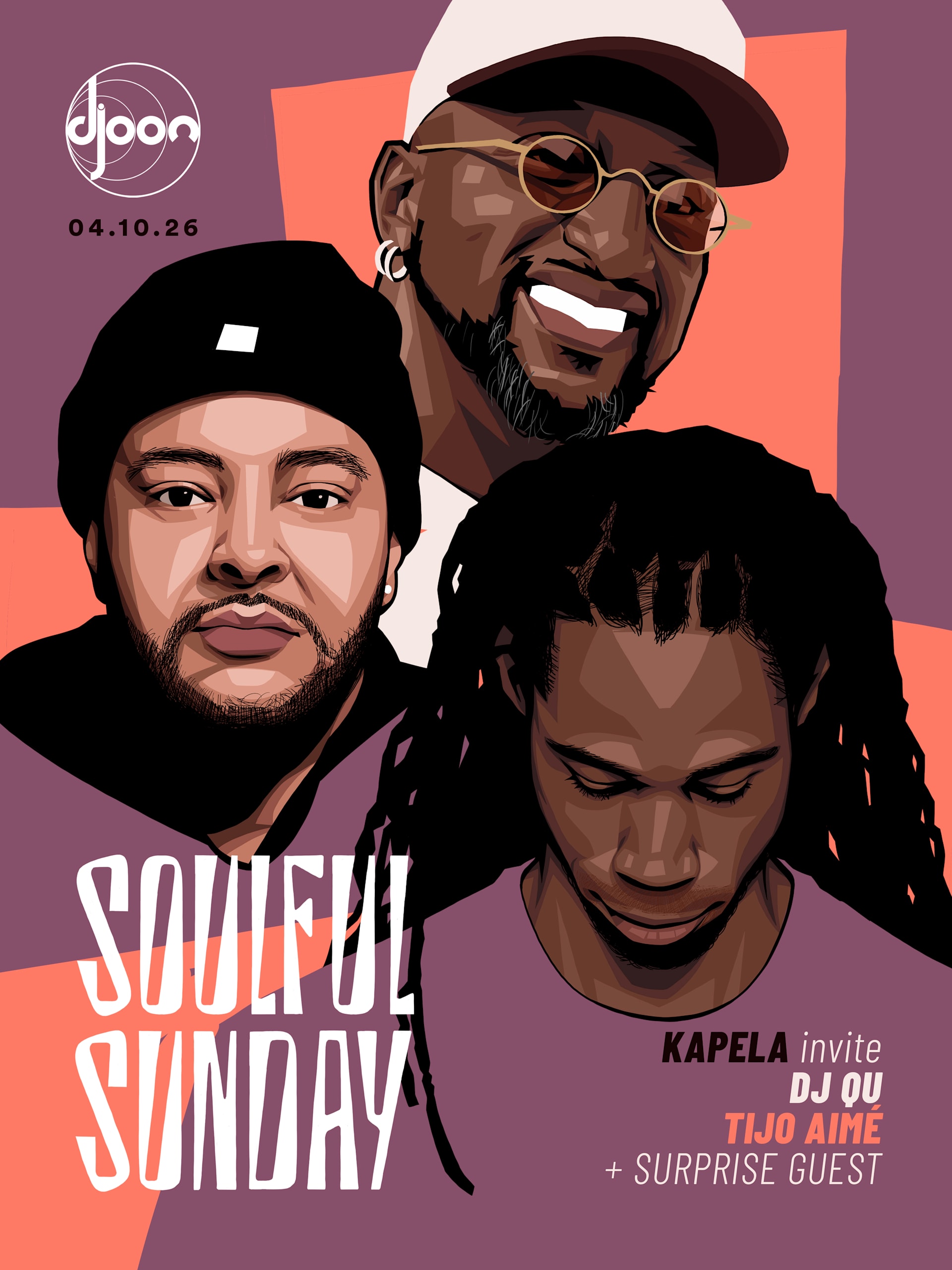 Soulful Sunday