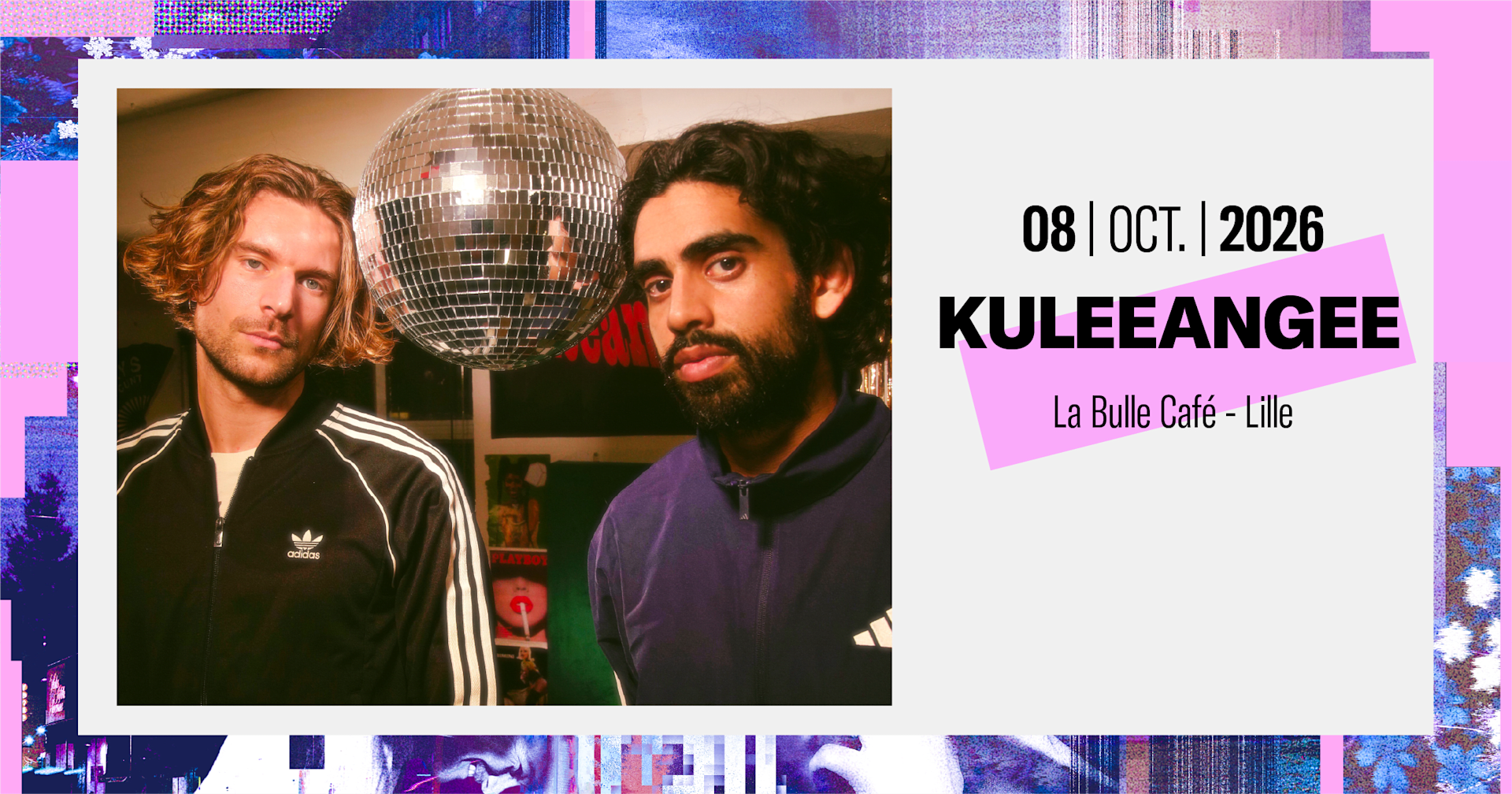 Kuleeangee – Lille