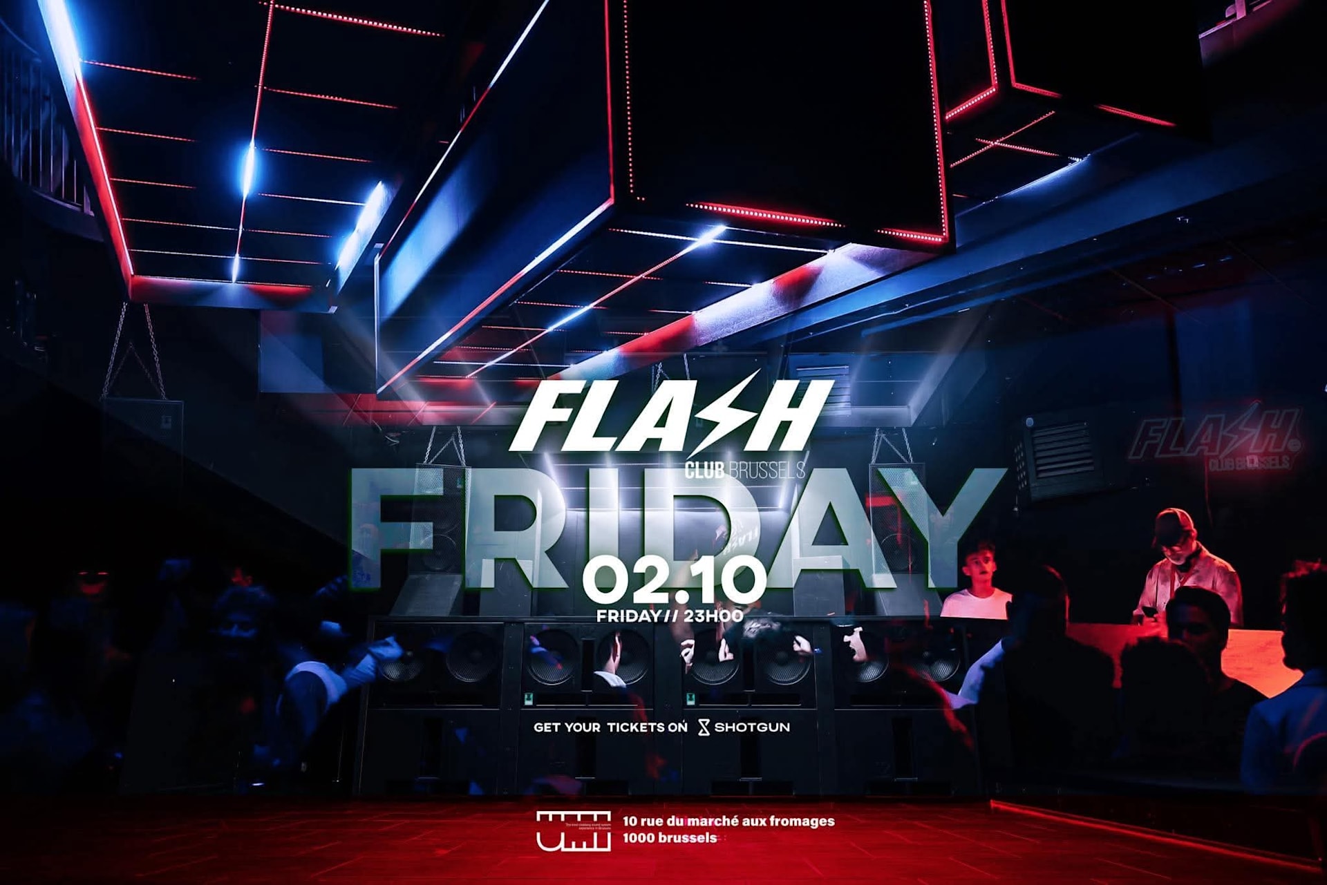 Flash - Fri 02 Oct - Ven 02 Oct