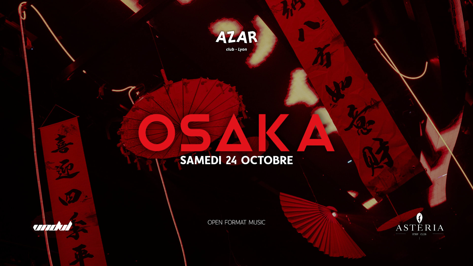 Osaka