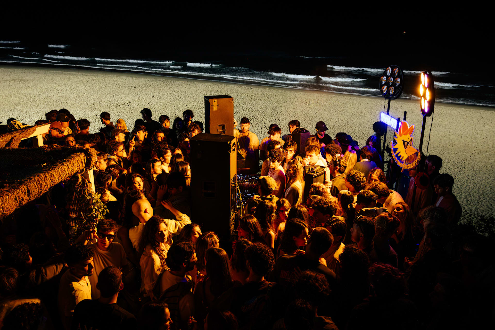 Cortocircuito “Pop Up & Cortoroom Edition”