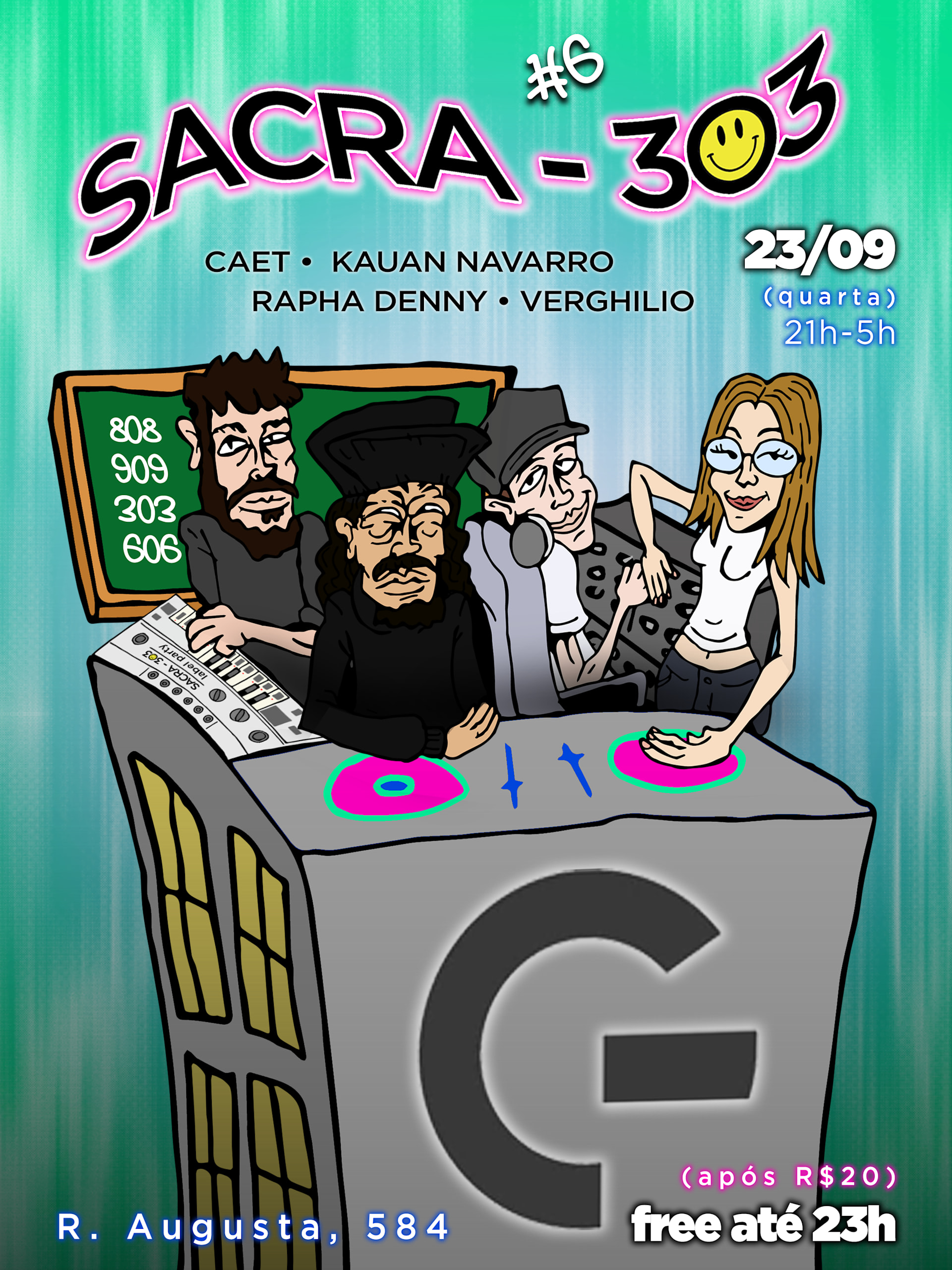 Sacra-303#6
