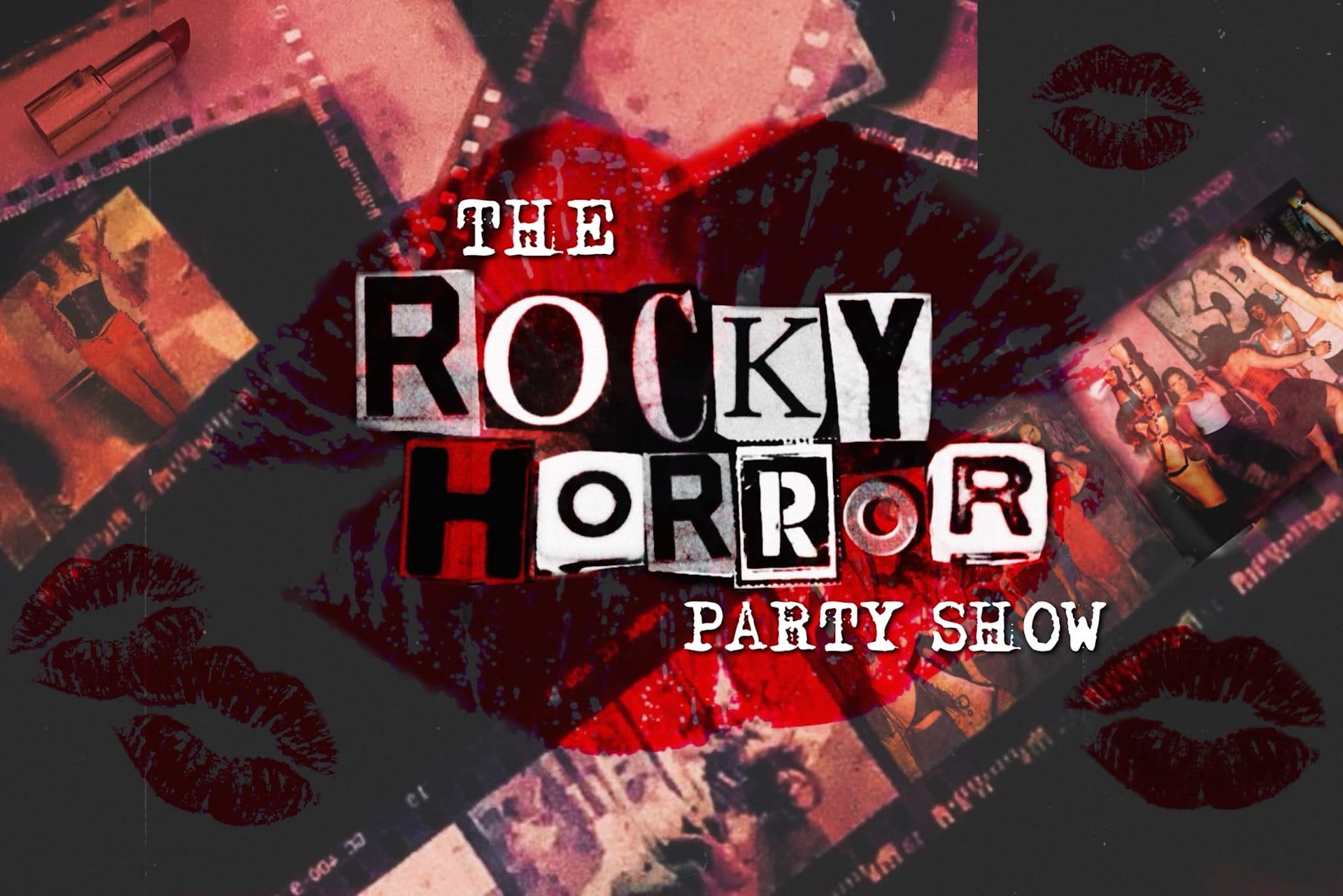 Rocky Horror Picture Show