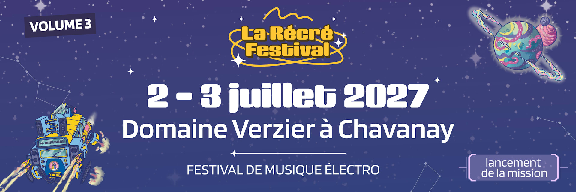 La Récré