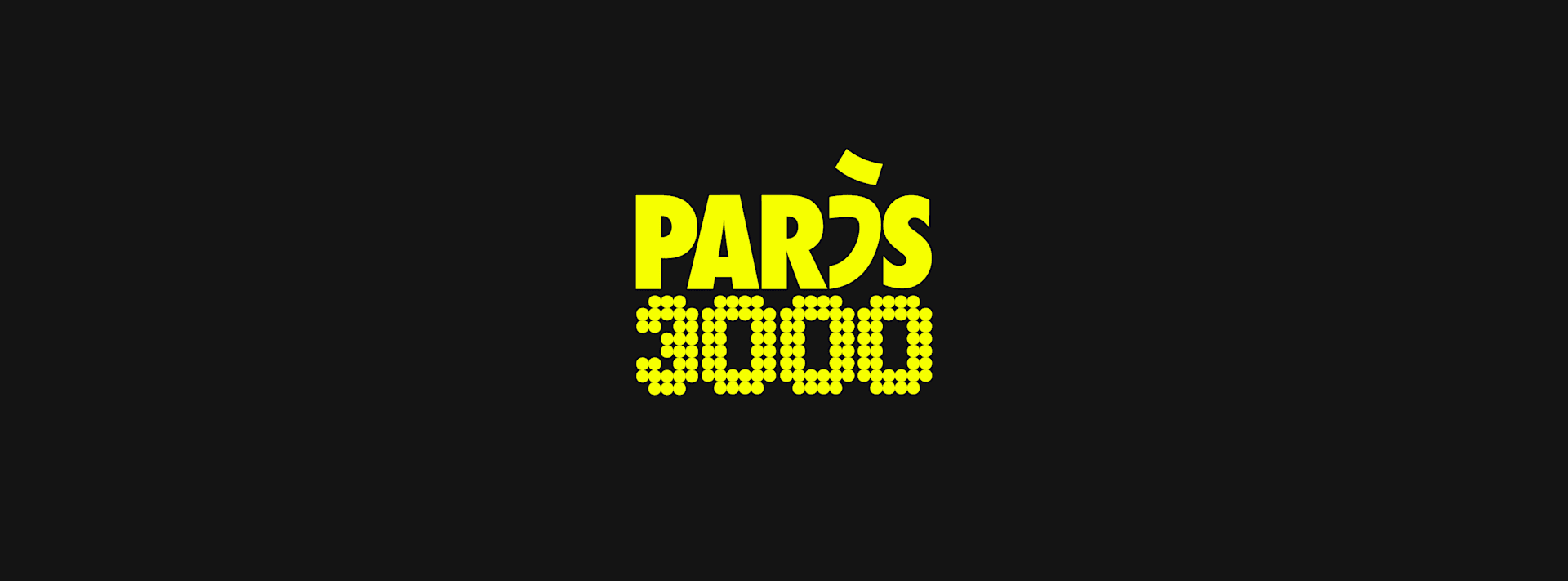 PARIS3000