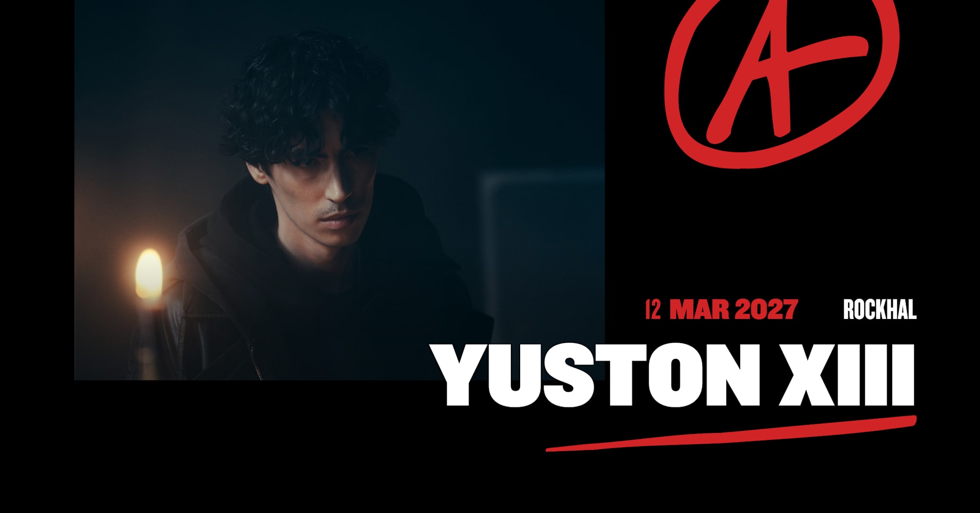 Yuston XIII
