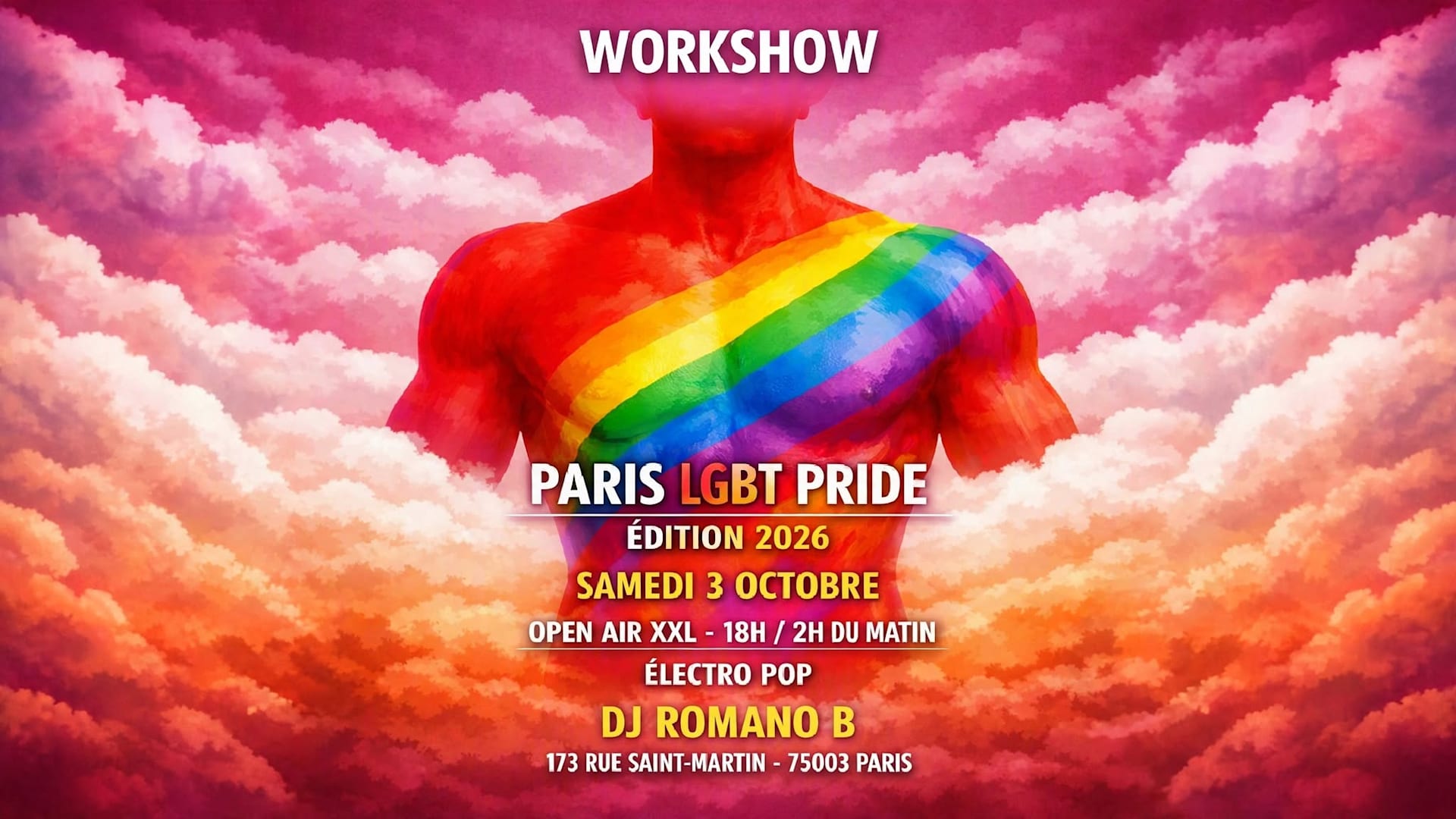 Workshow