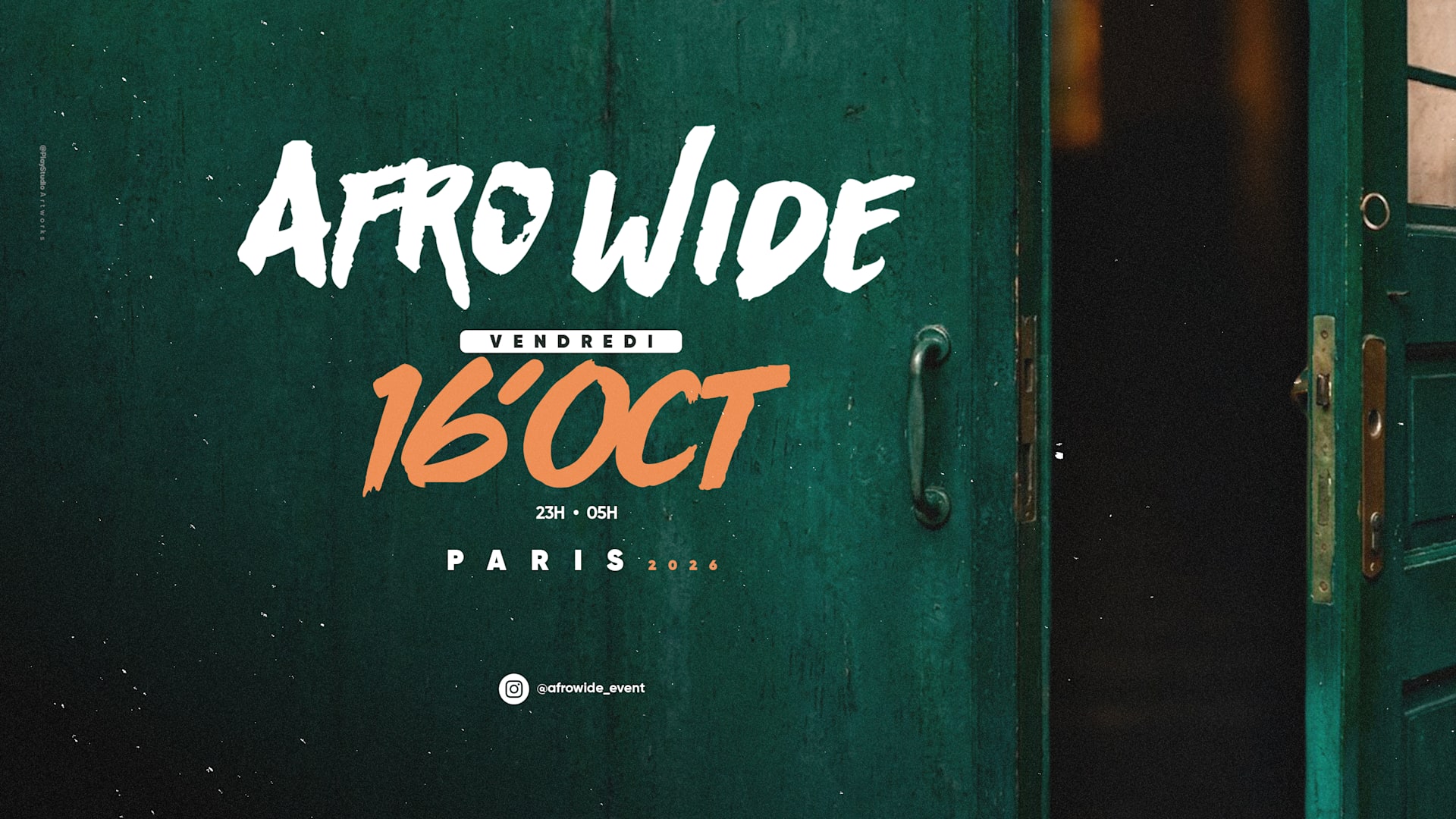 Afrowide Paris