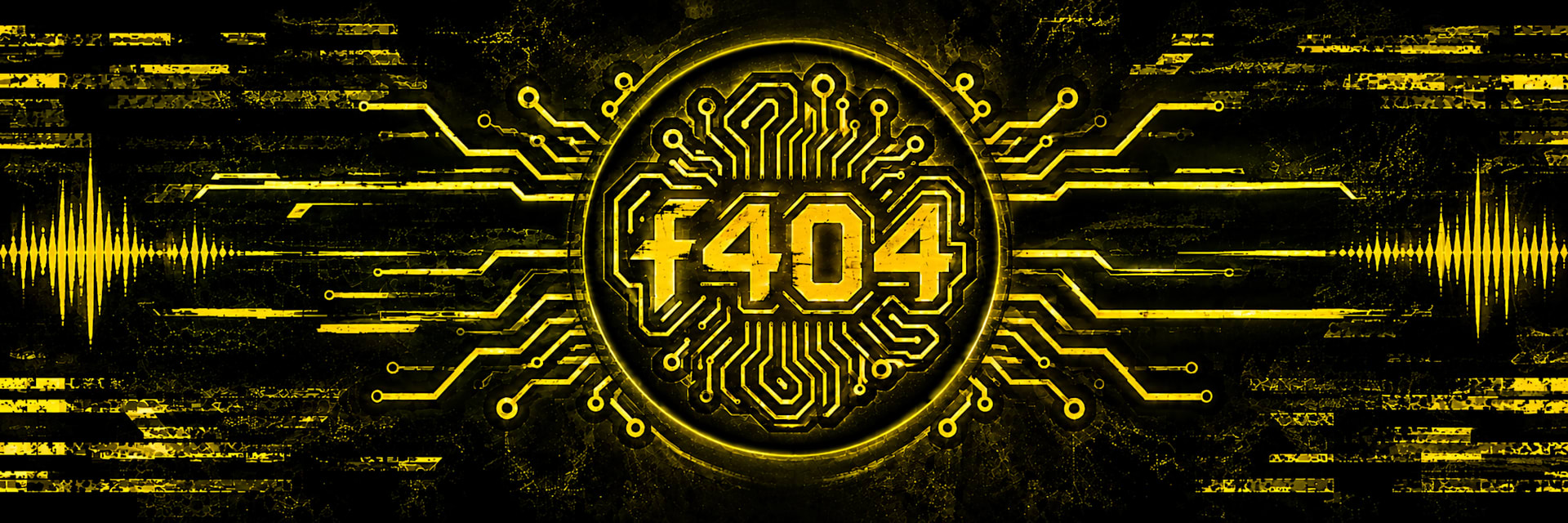 Fréquence 404
