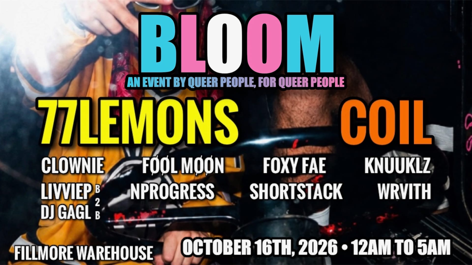 Bloom