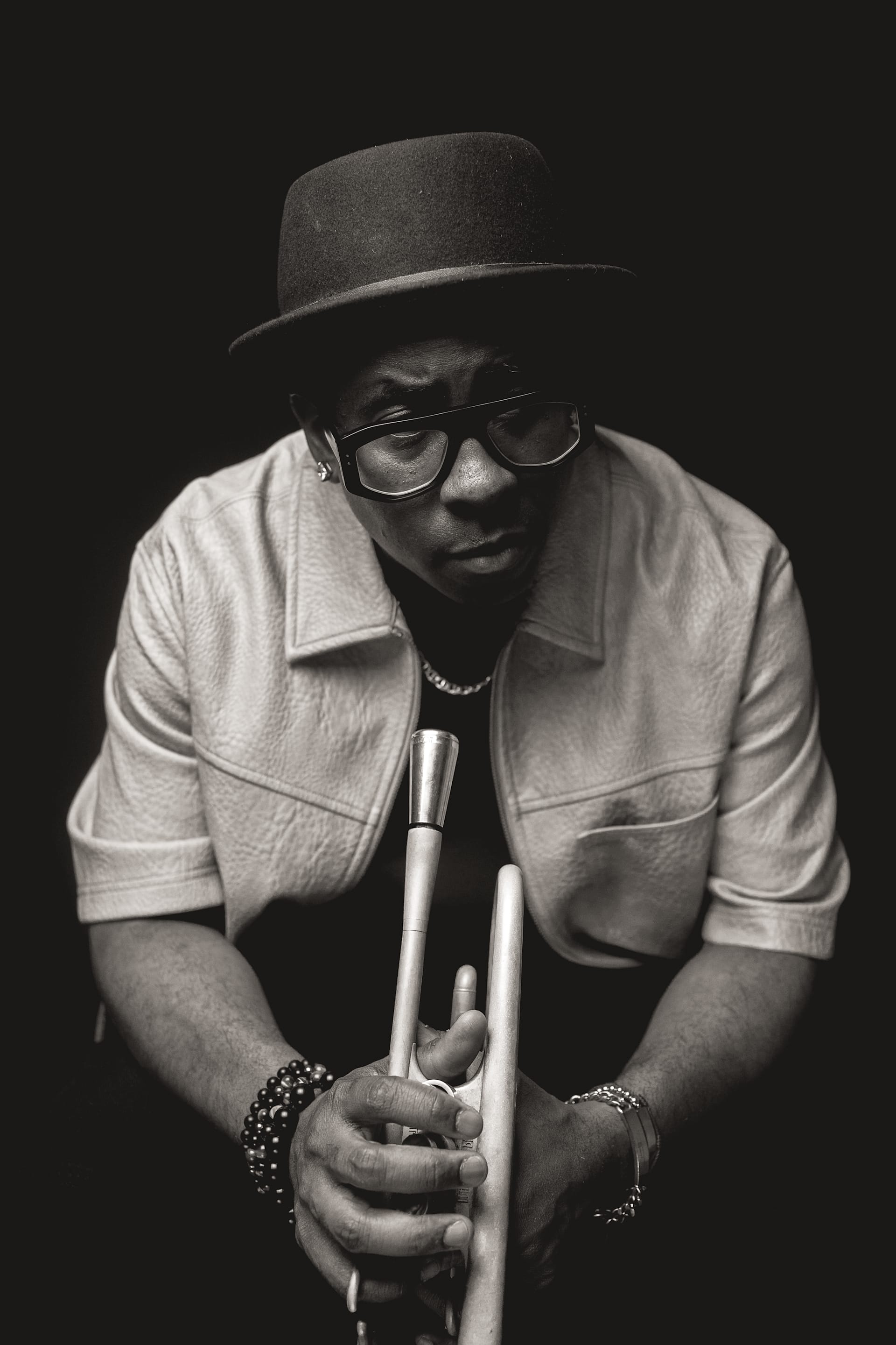 Jorge Vistel • Cuban Afro Modern