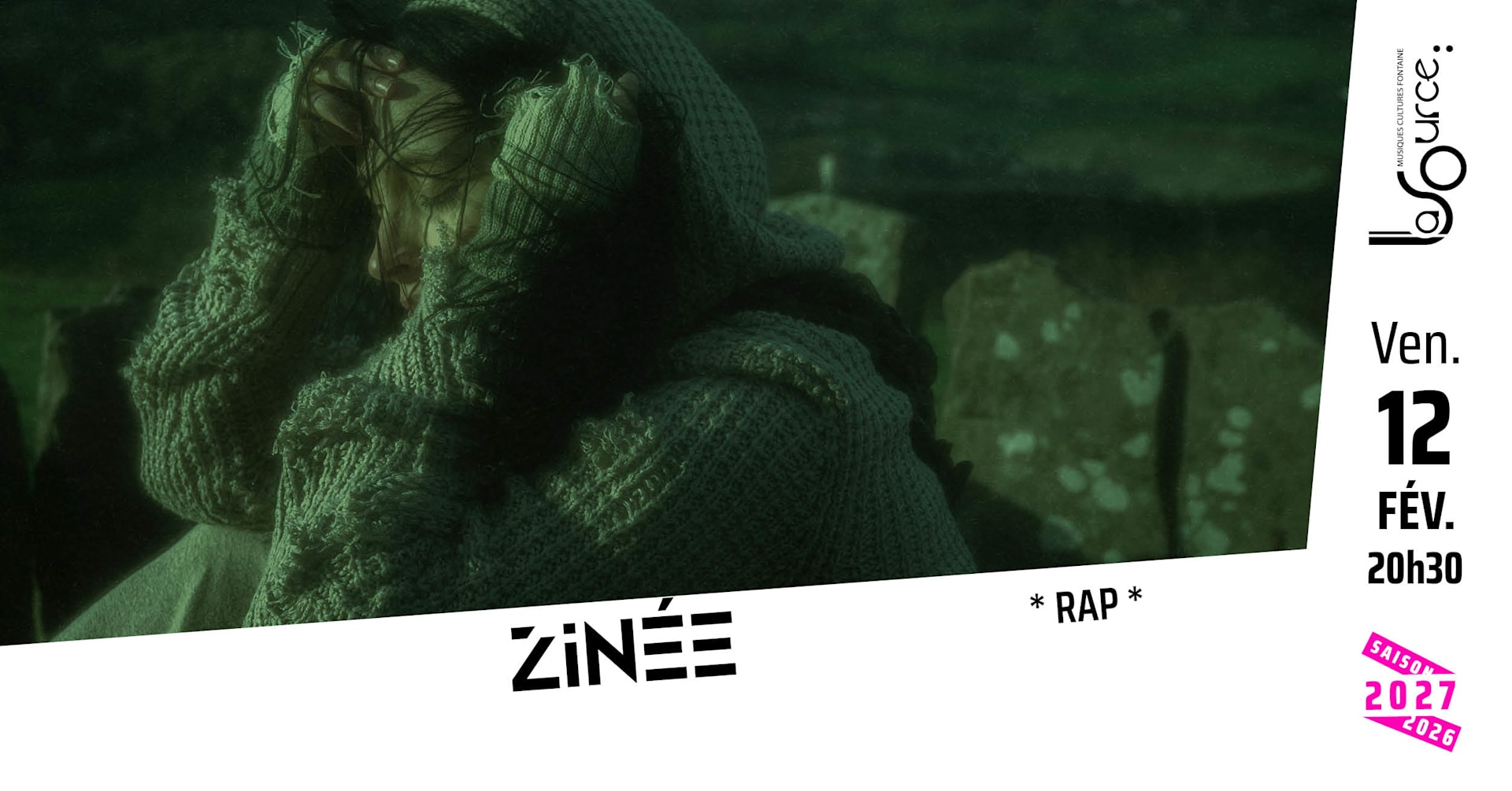 Zinée
