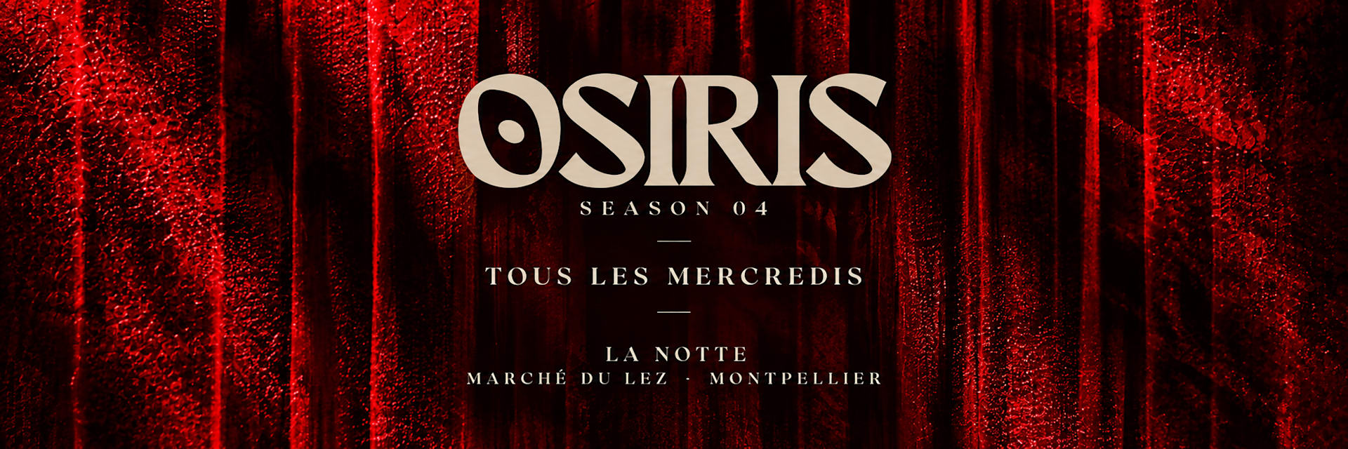 OSIRIS