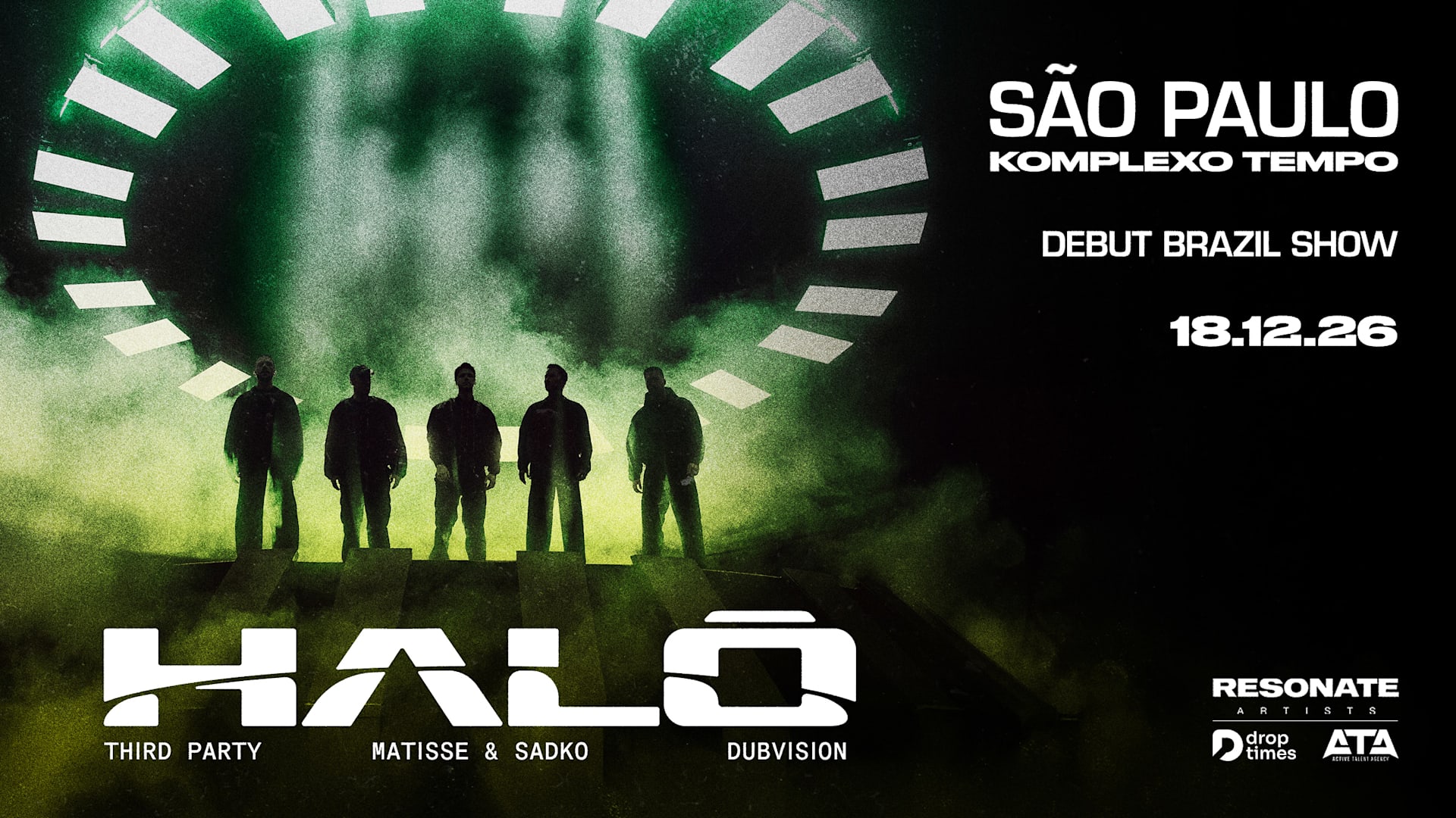 Halō São Paulo