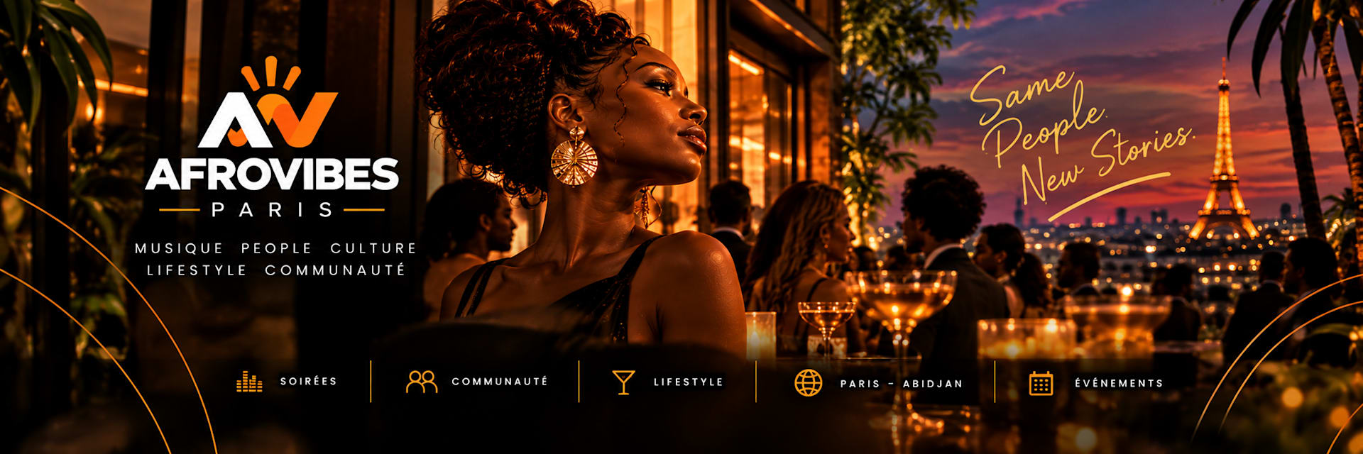 Afrovibes Paris