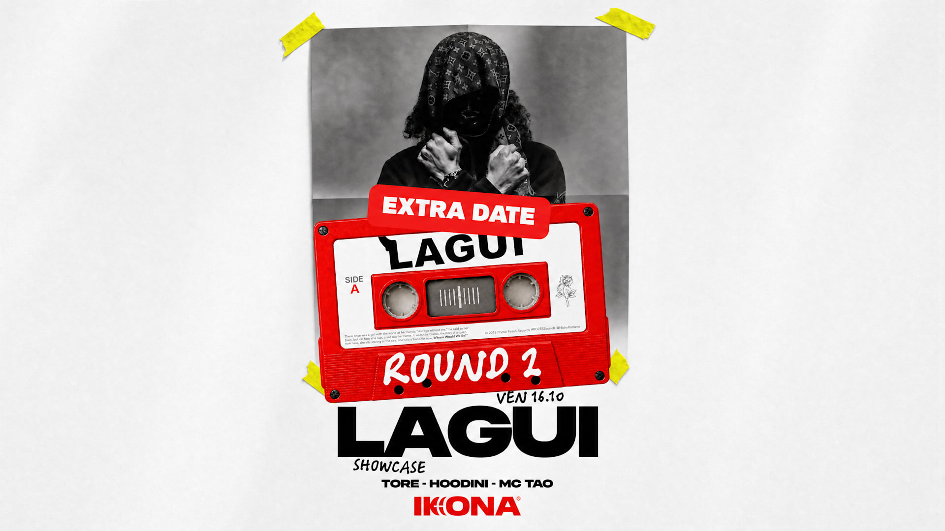 Lagui 2 | Ikona