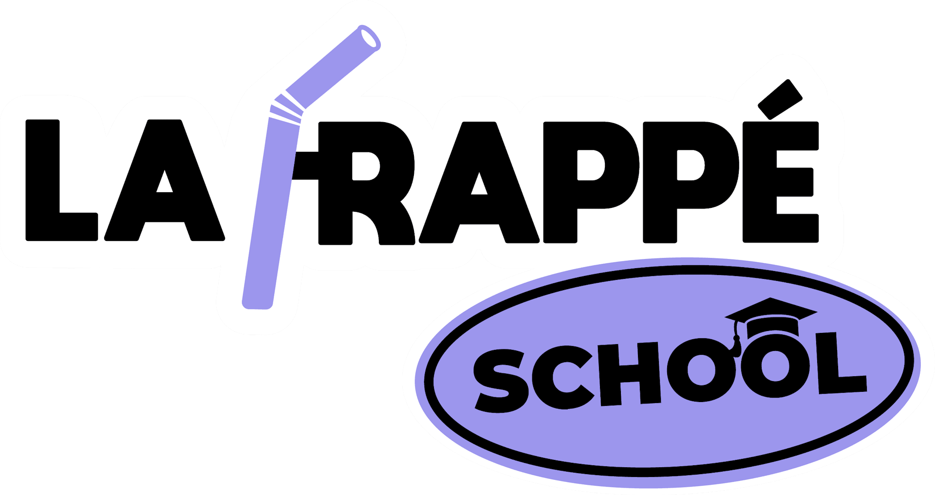Frappé School #3 - La Rentrée Des Classes 📚