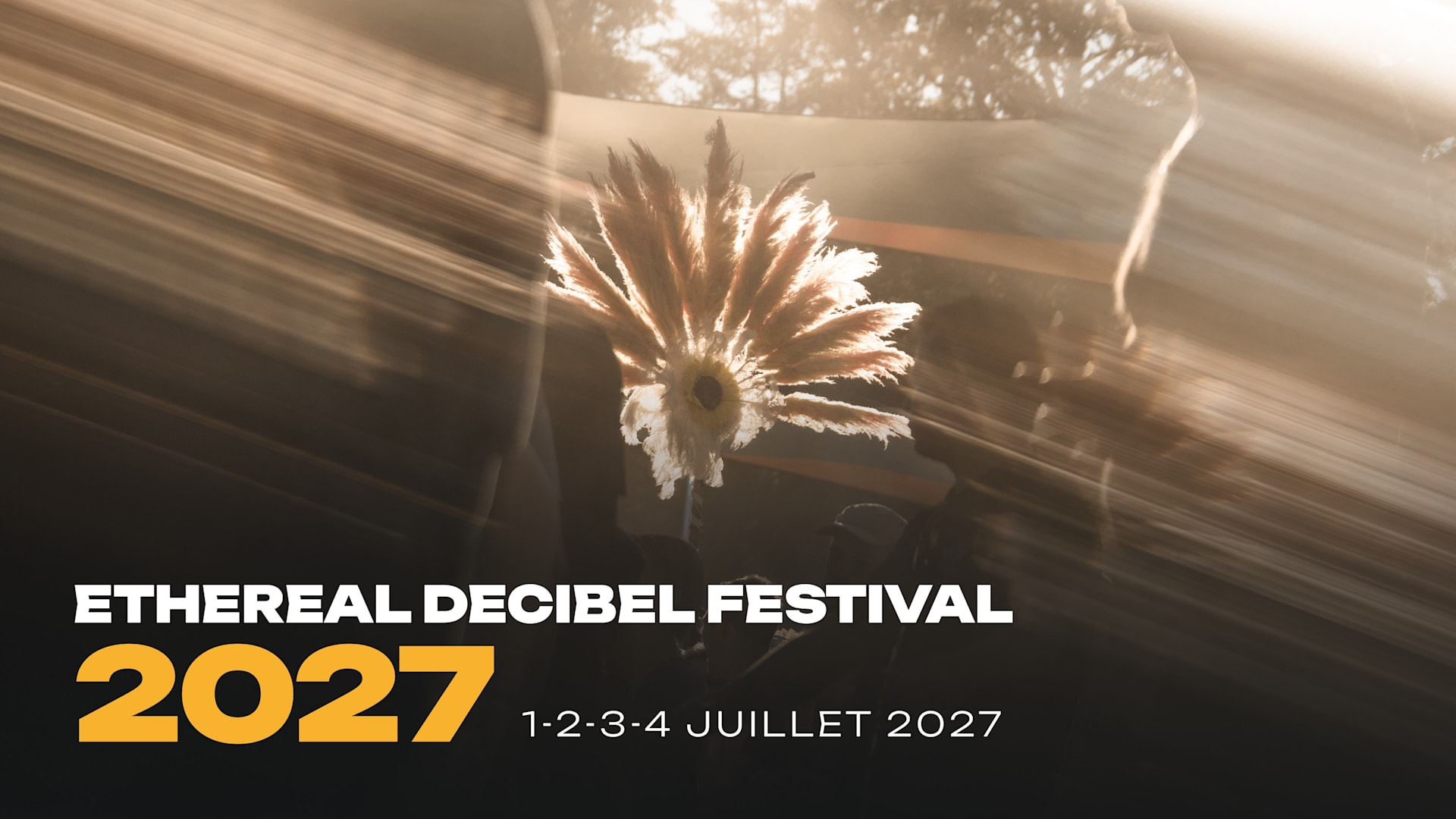 Ethereal Decibel Festival 2027