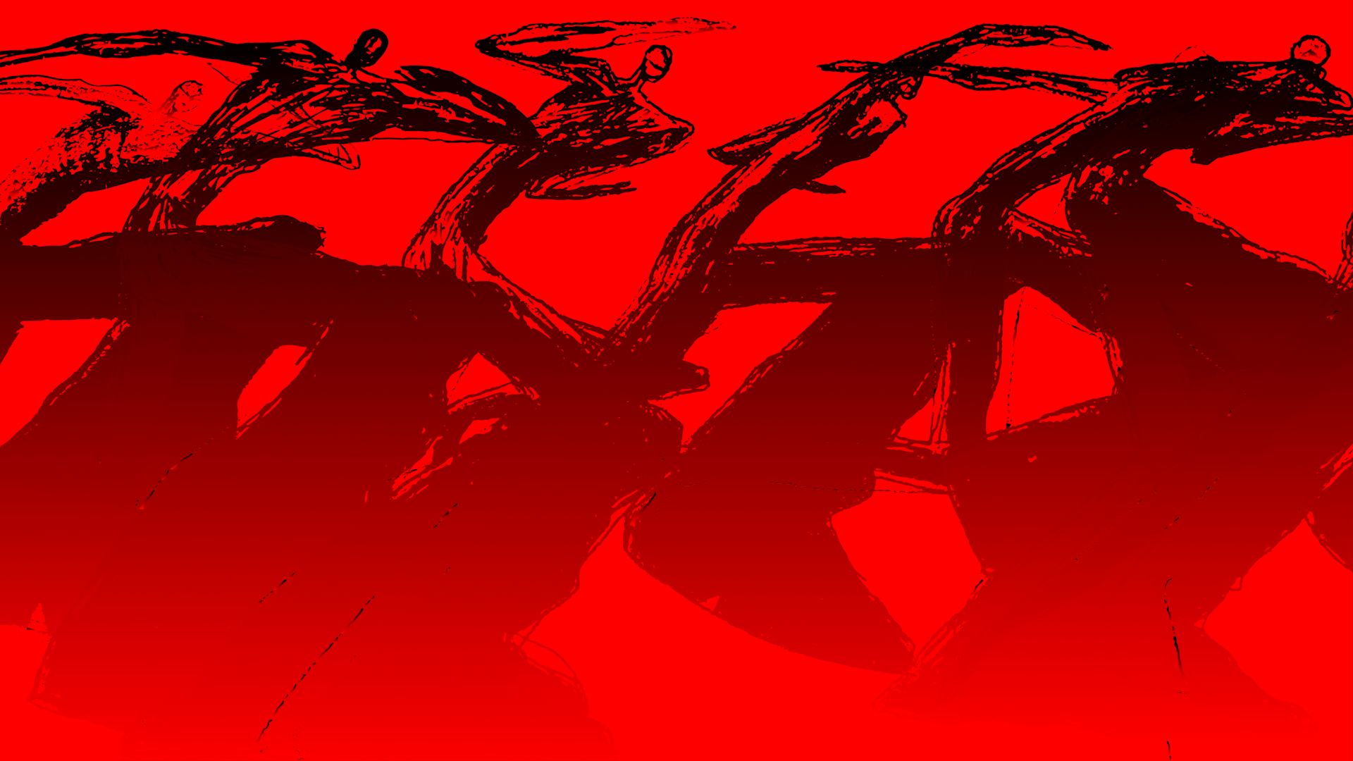 [Paris] Spooky Horror Maxxx › Friperie + Dj-Sets + Designers