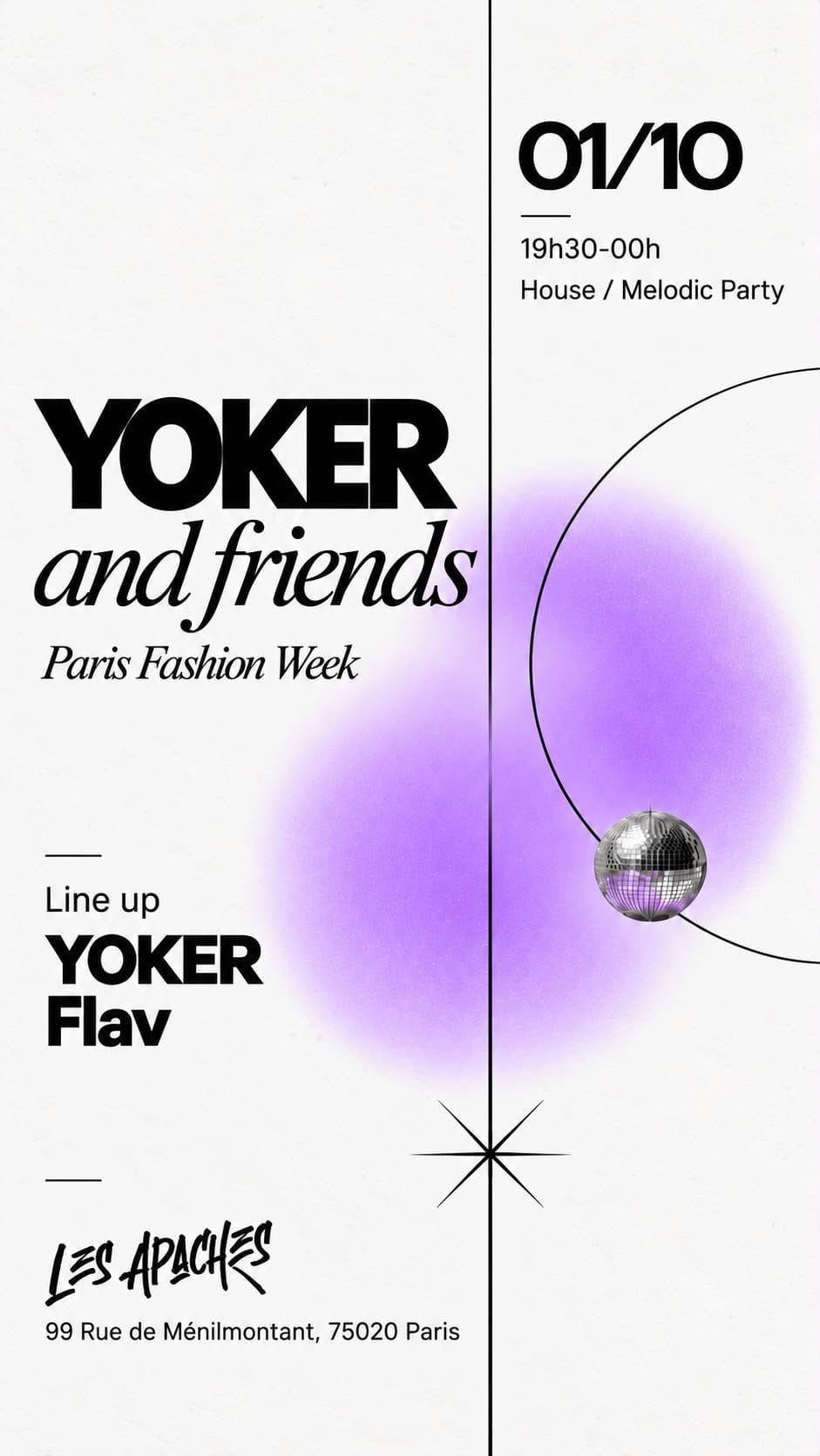 Yoker And Friends
