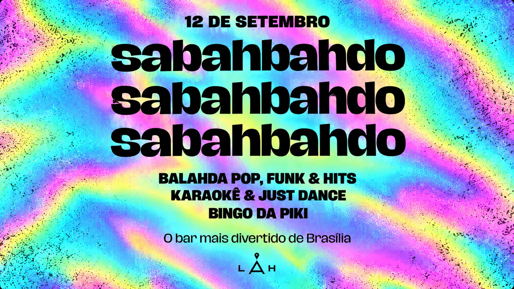 12/9 - Sabahbahdo