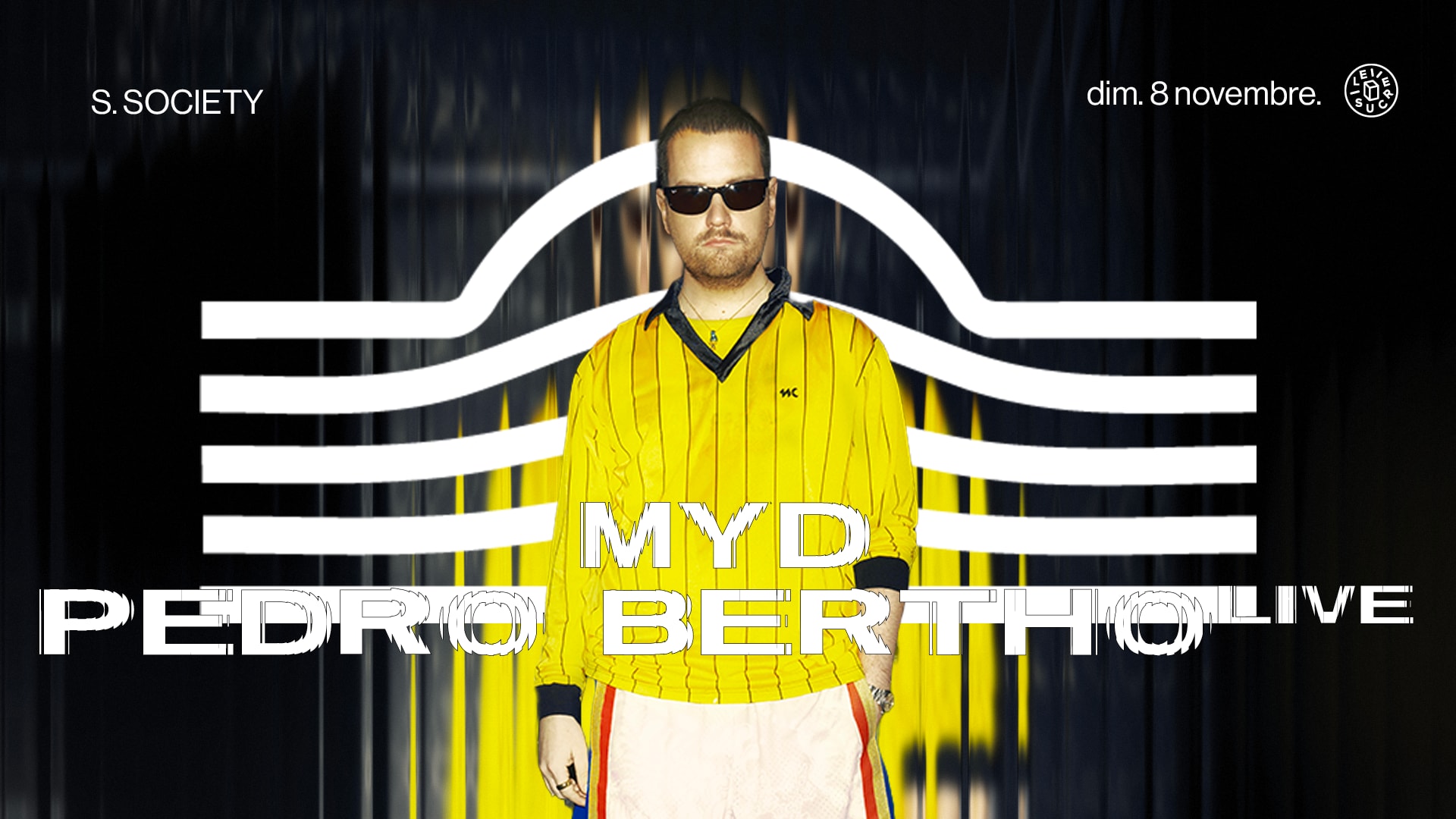 S.Society : Myd & More