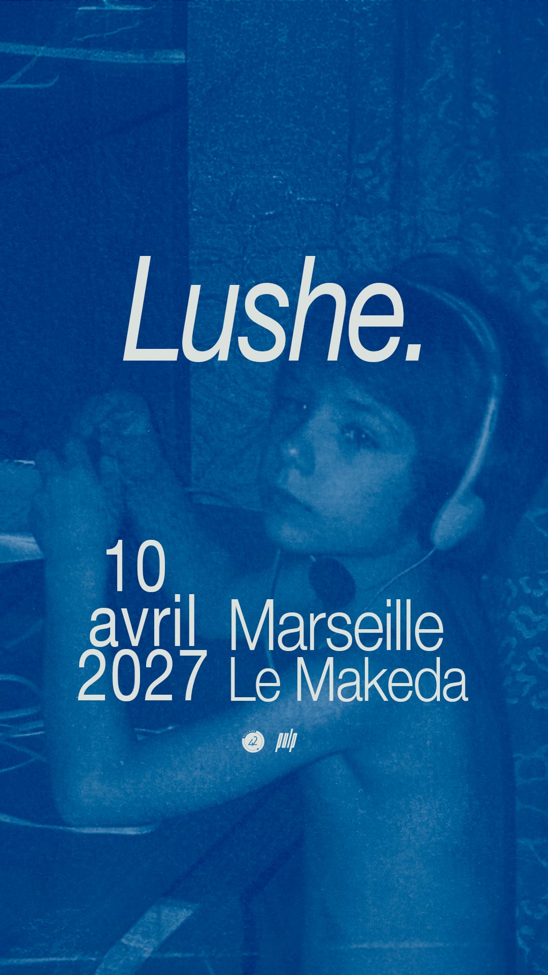 Lushe À Marseille