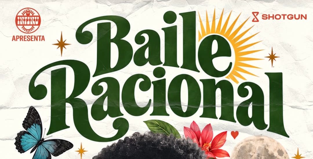 Infinu Recebe Baile Racional