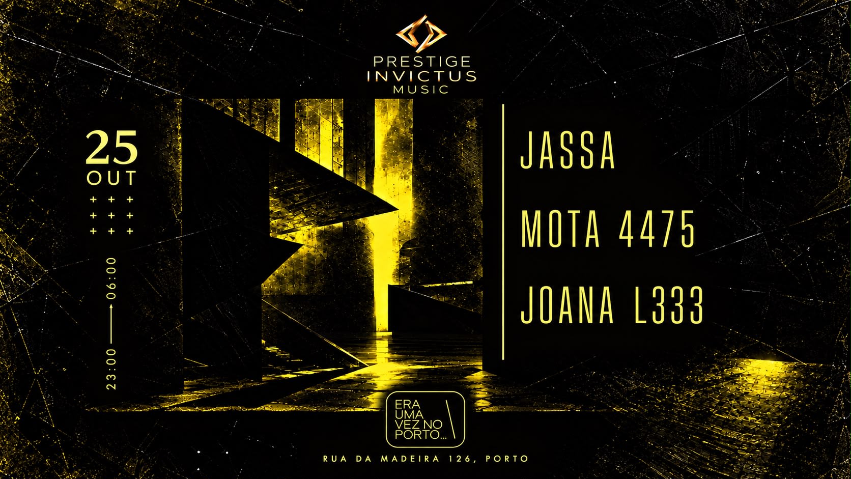 Domingo 25 Out - Jassa / Mota 4475 / Joana L333