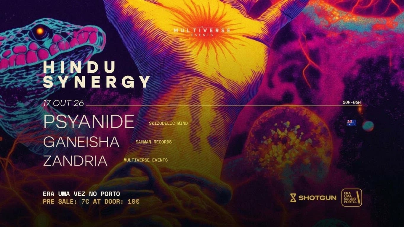 Hindu Synergy