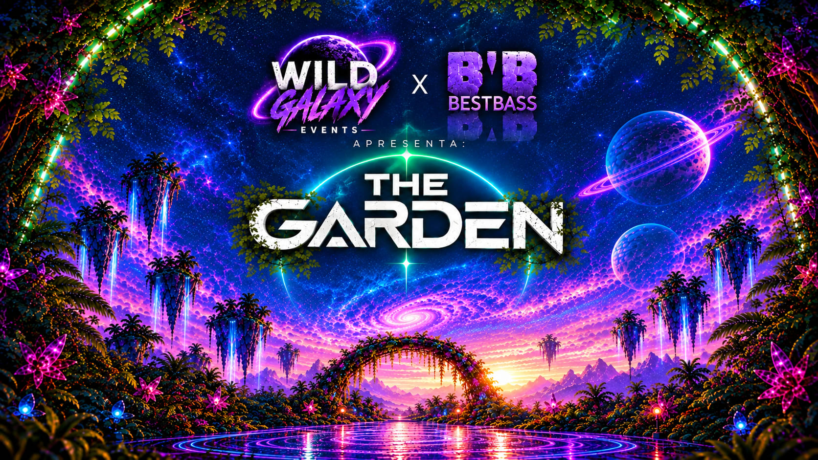 The Garden