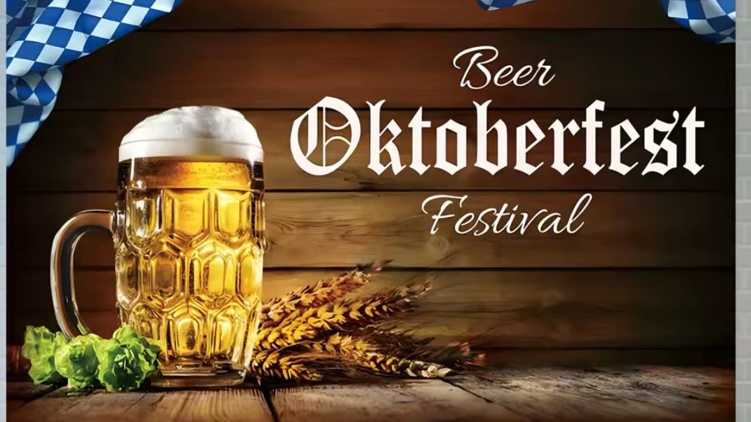 Oktoberfest Paris 2026