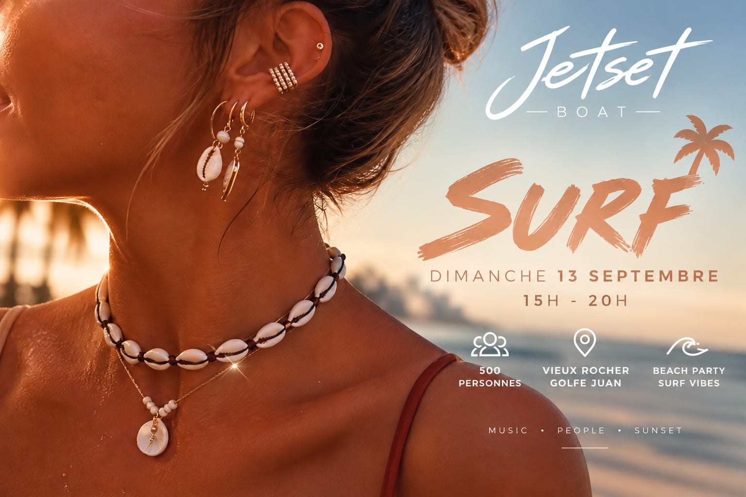 Jetset Surf