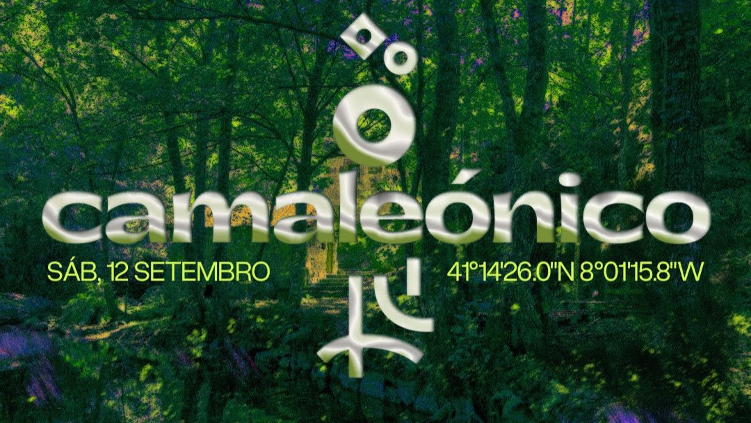 Camaleónico