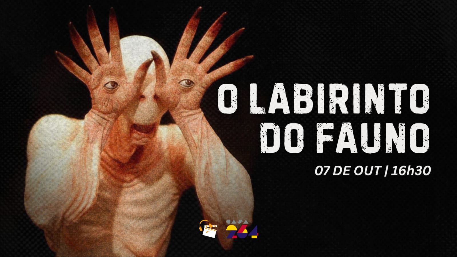 Cinecult: O Labirinto Do Fauno