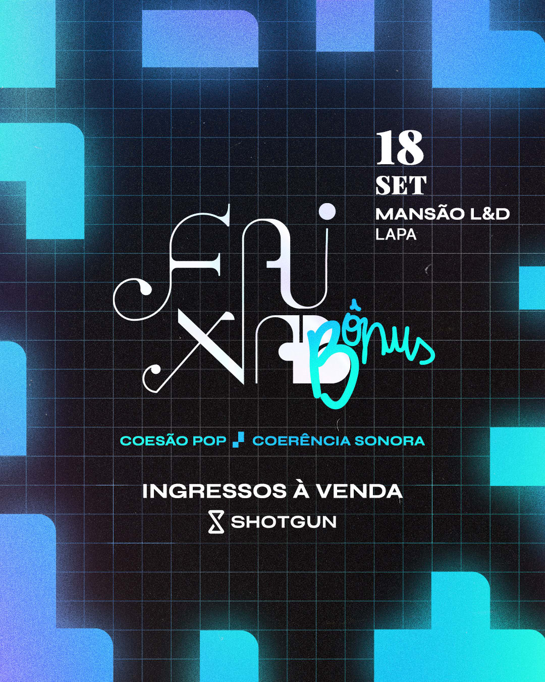 Faixa Bônus - Track 1