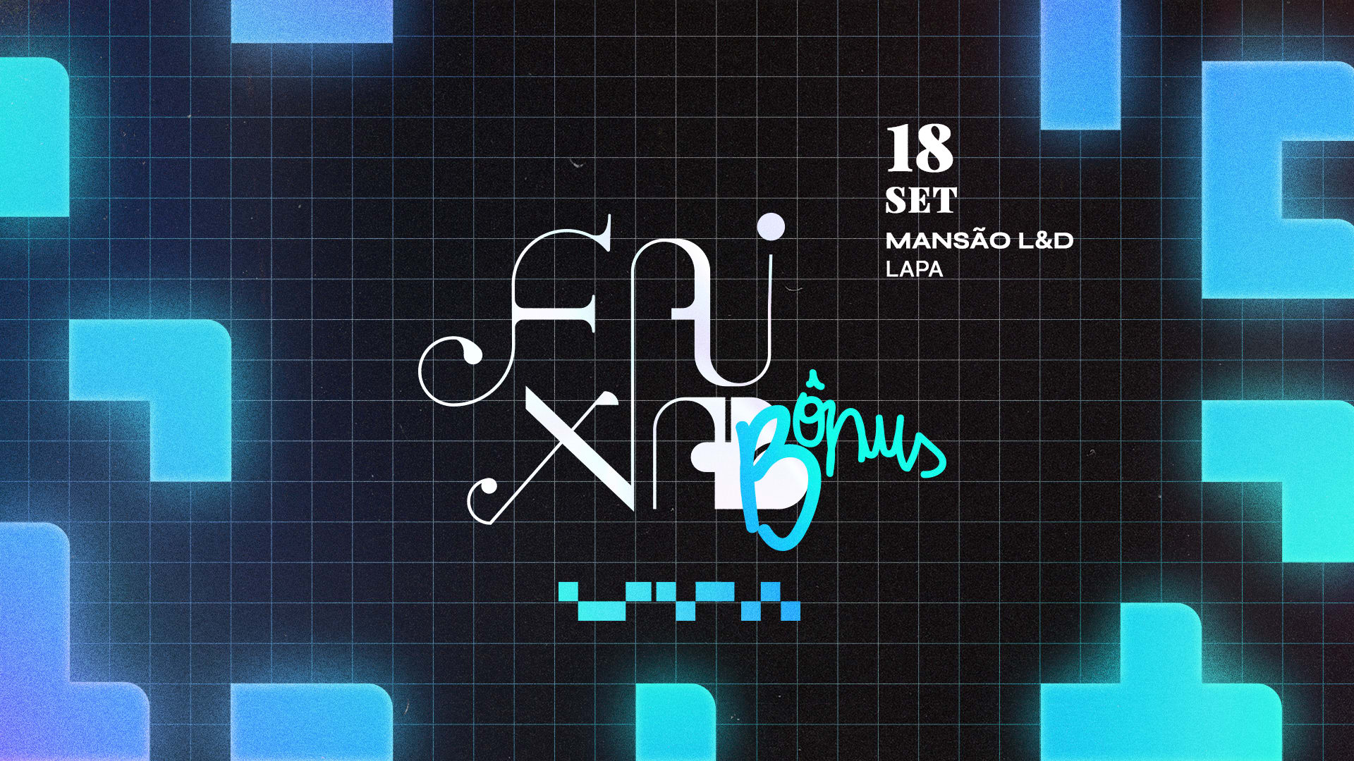 Faixa Bônus - Track 1